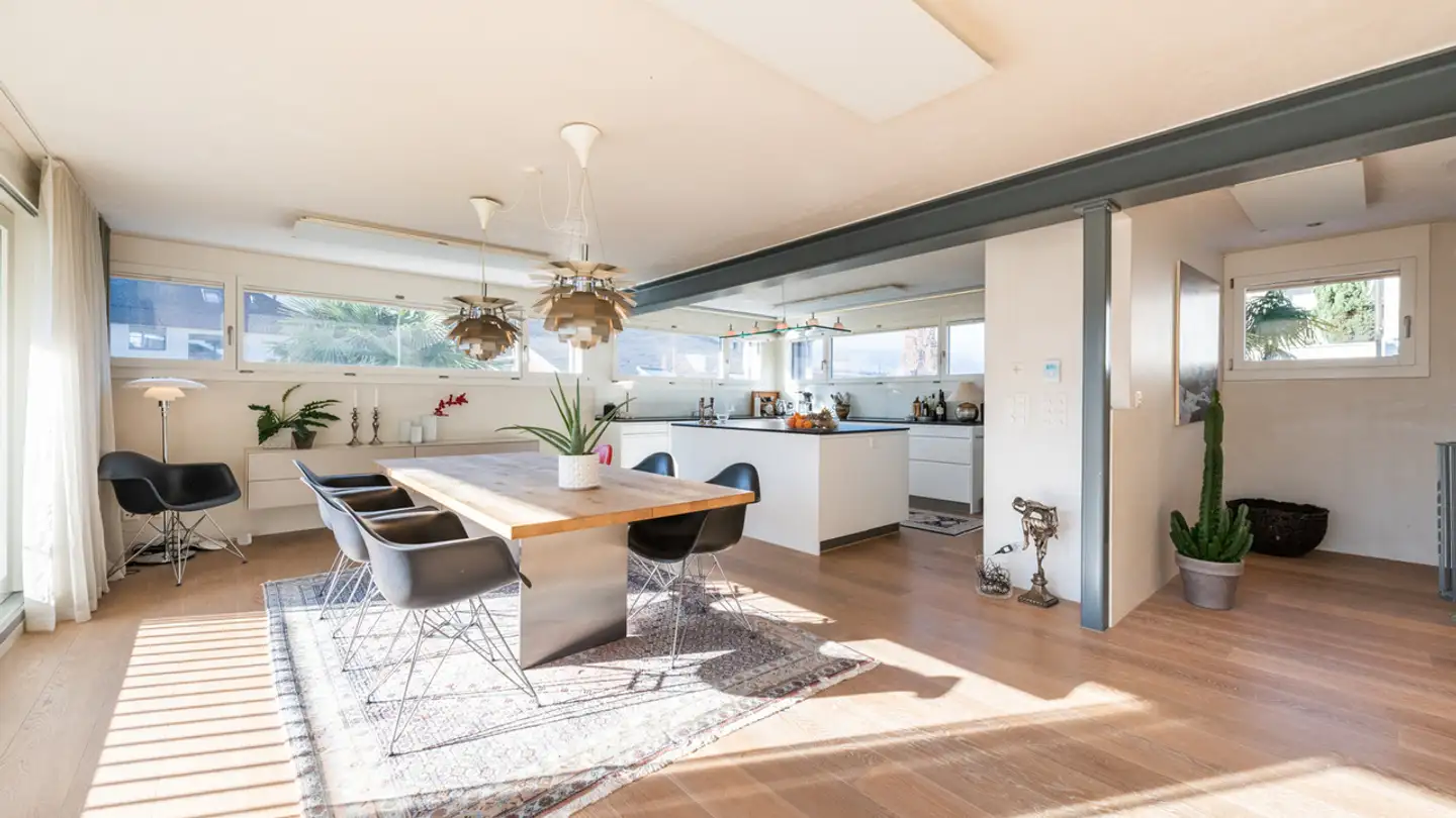 Cave house for sale - 6362 Stansstad