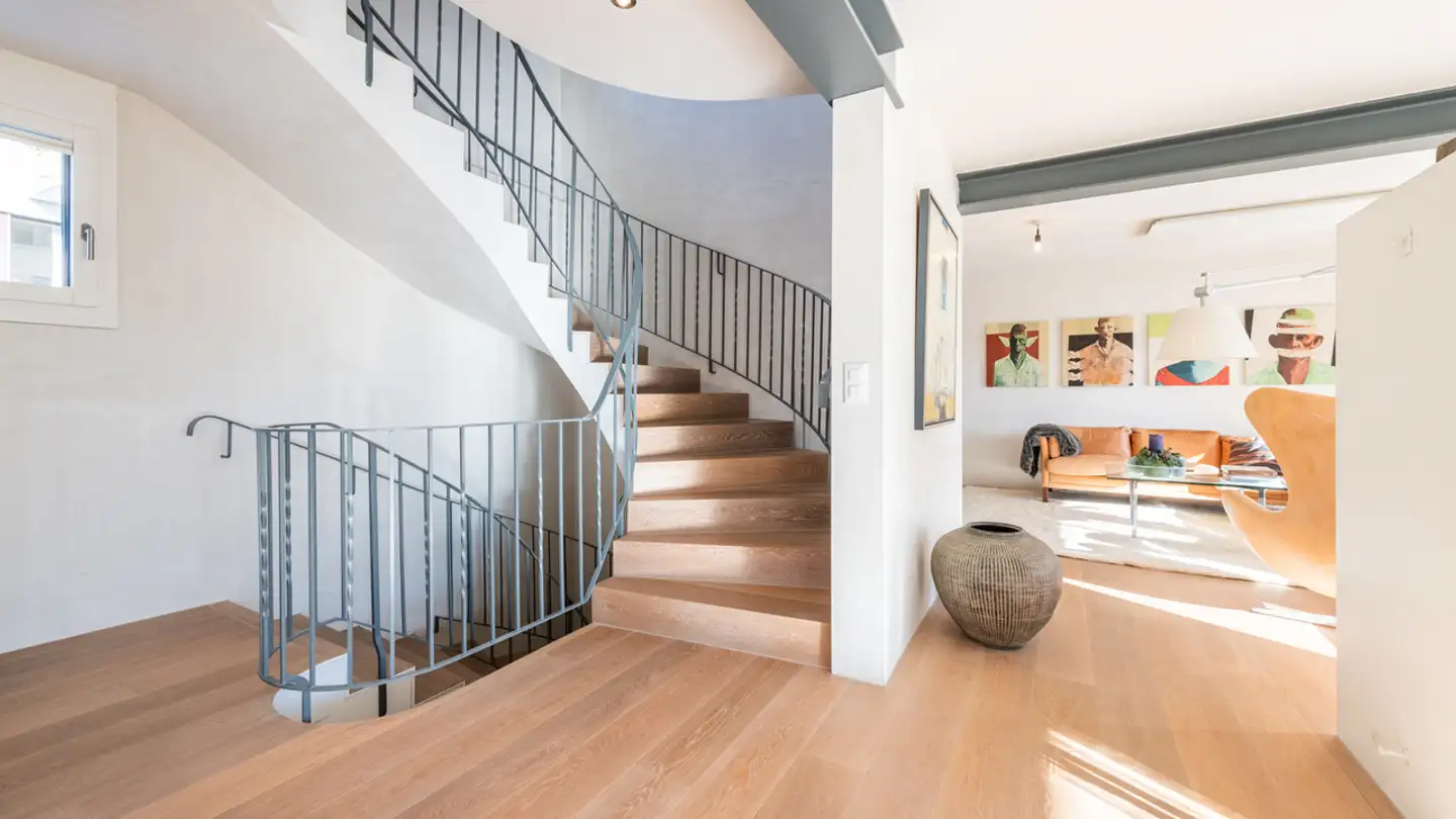 Casa singola in vendita - 6362 Stansstad - Photo 3