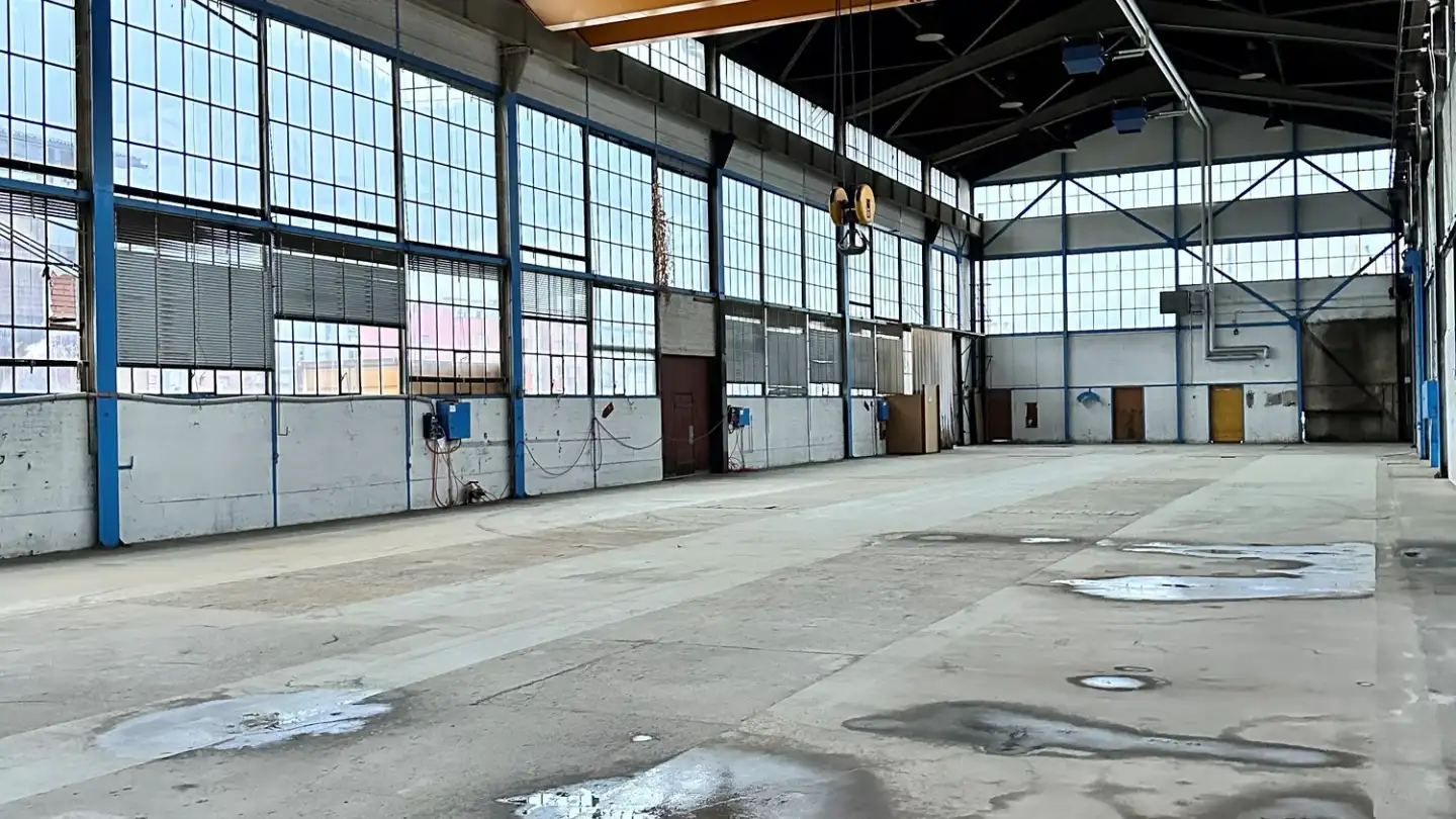 Espace de stockage à louer - Molliserstrasse 1, 8752 Näfels - Photo 4