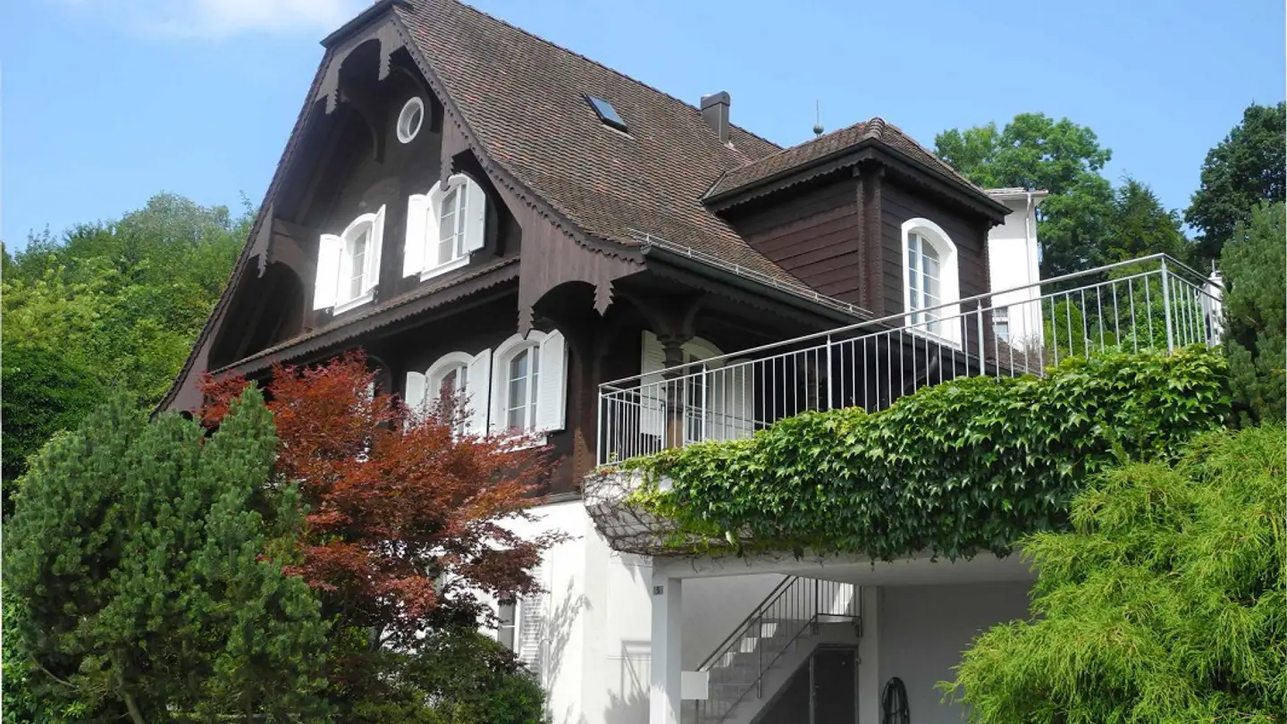 Appartement à louer - Gütschrain 5, 6130 Willisau