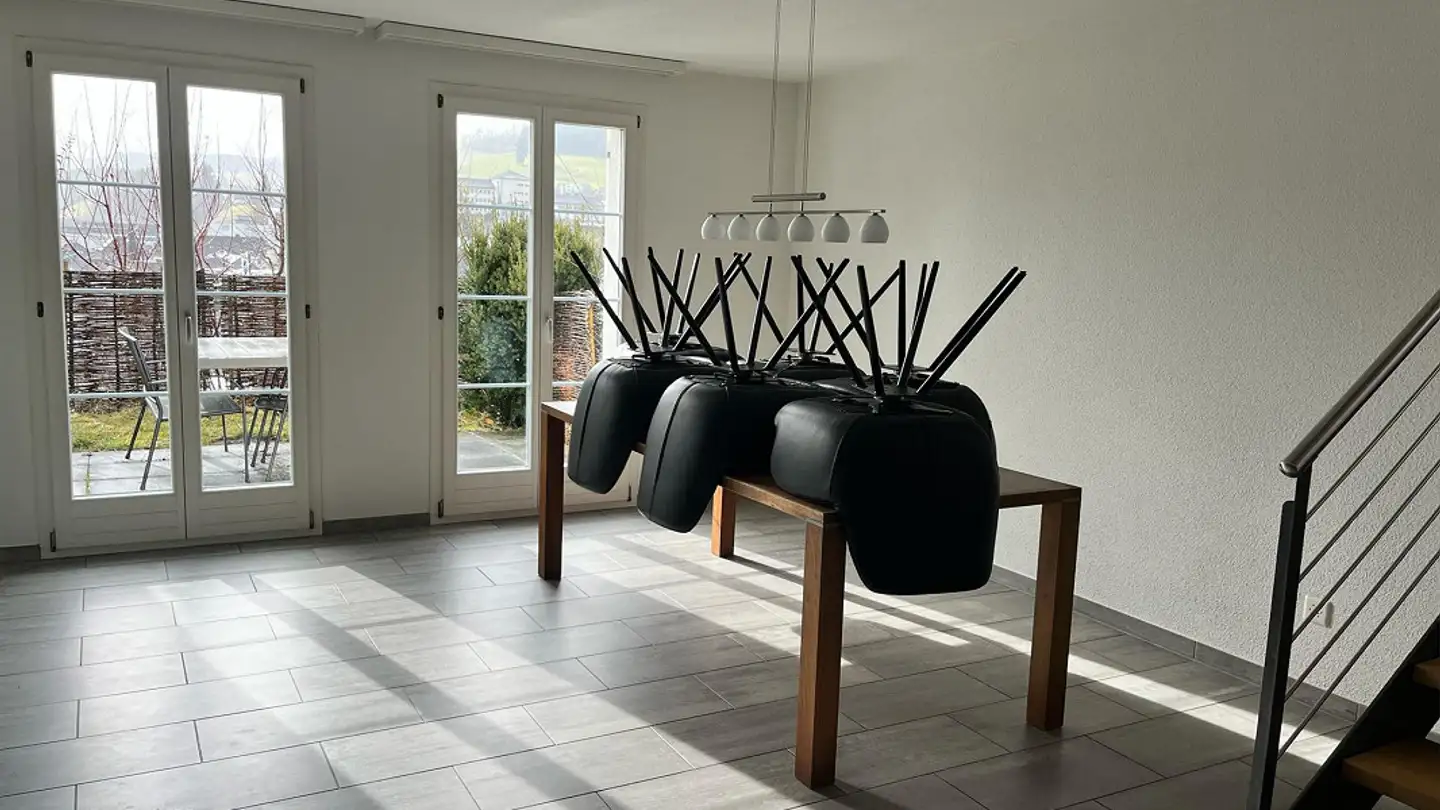 Appartement à louer - Gütschrain 5, 6130 Willisau - Photo 2