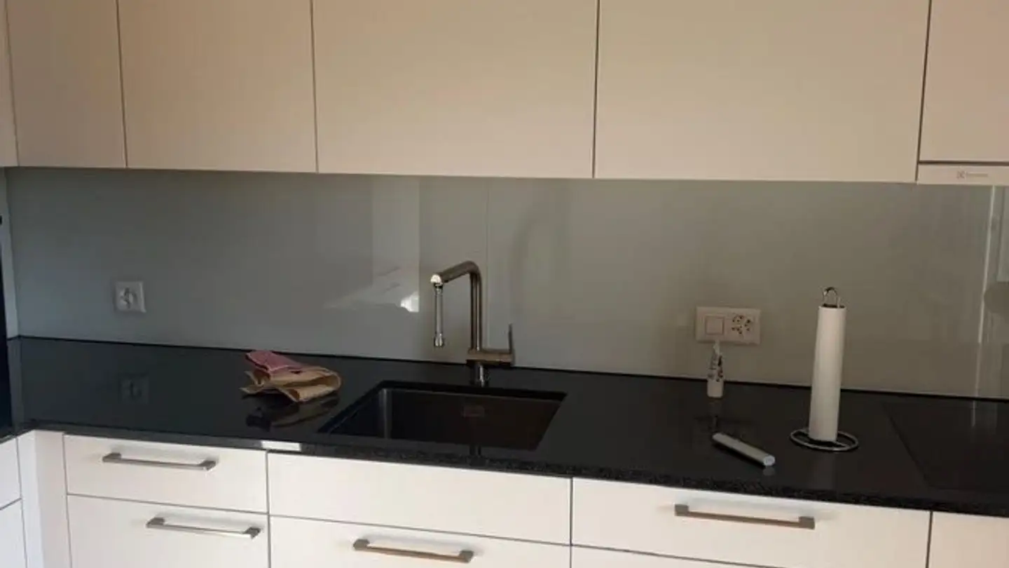 Apartment for rent - Krummackerstrasse 6, 8953 Dietikon