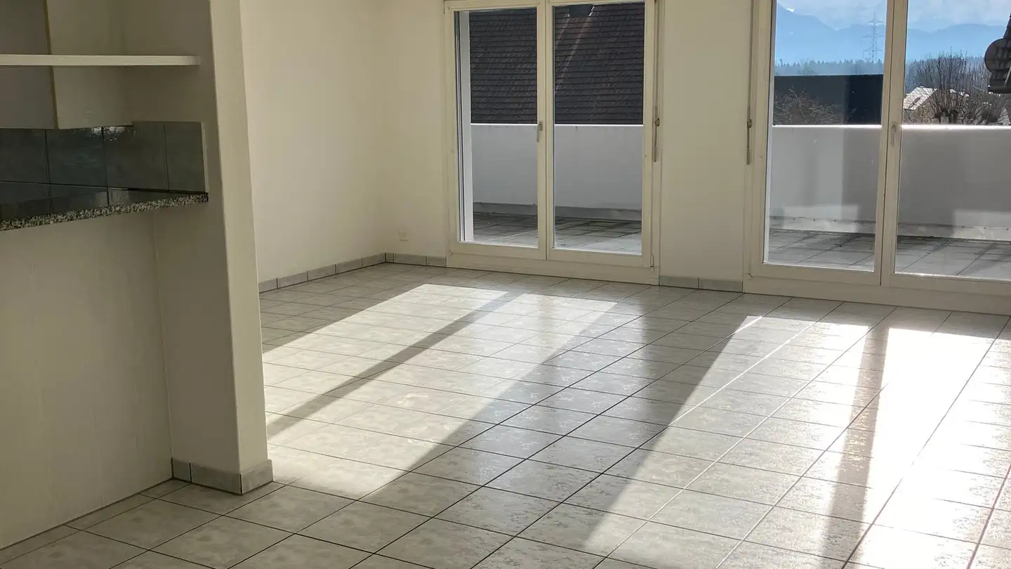 Appartamento in affitto - Leebernstrasse 1, 5646 Abtwil AG - Foto 4