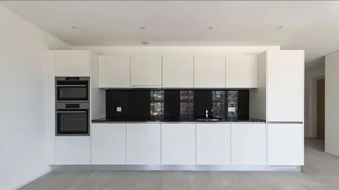 Apartment for rent - Höslistrasse 10, 8608 Bubikon