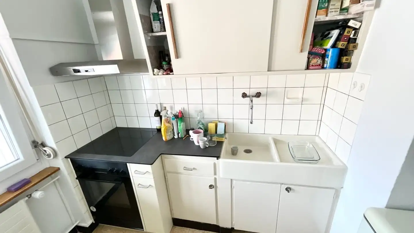 Appartamento in affitto - Rue Docteur Schwab 8, 2610 St-Imier