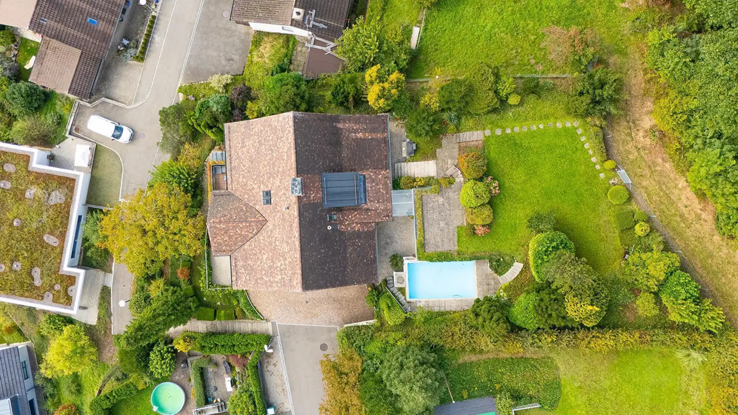 Villa for sale - Bühlstrasse 12, 8113 Boppelsen - Photo 2