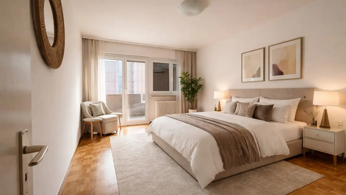 Appartamento in vendita - Via Al Chioso 30, 6900 Lugano - Foto 2