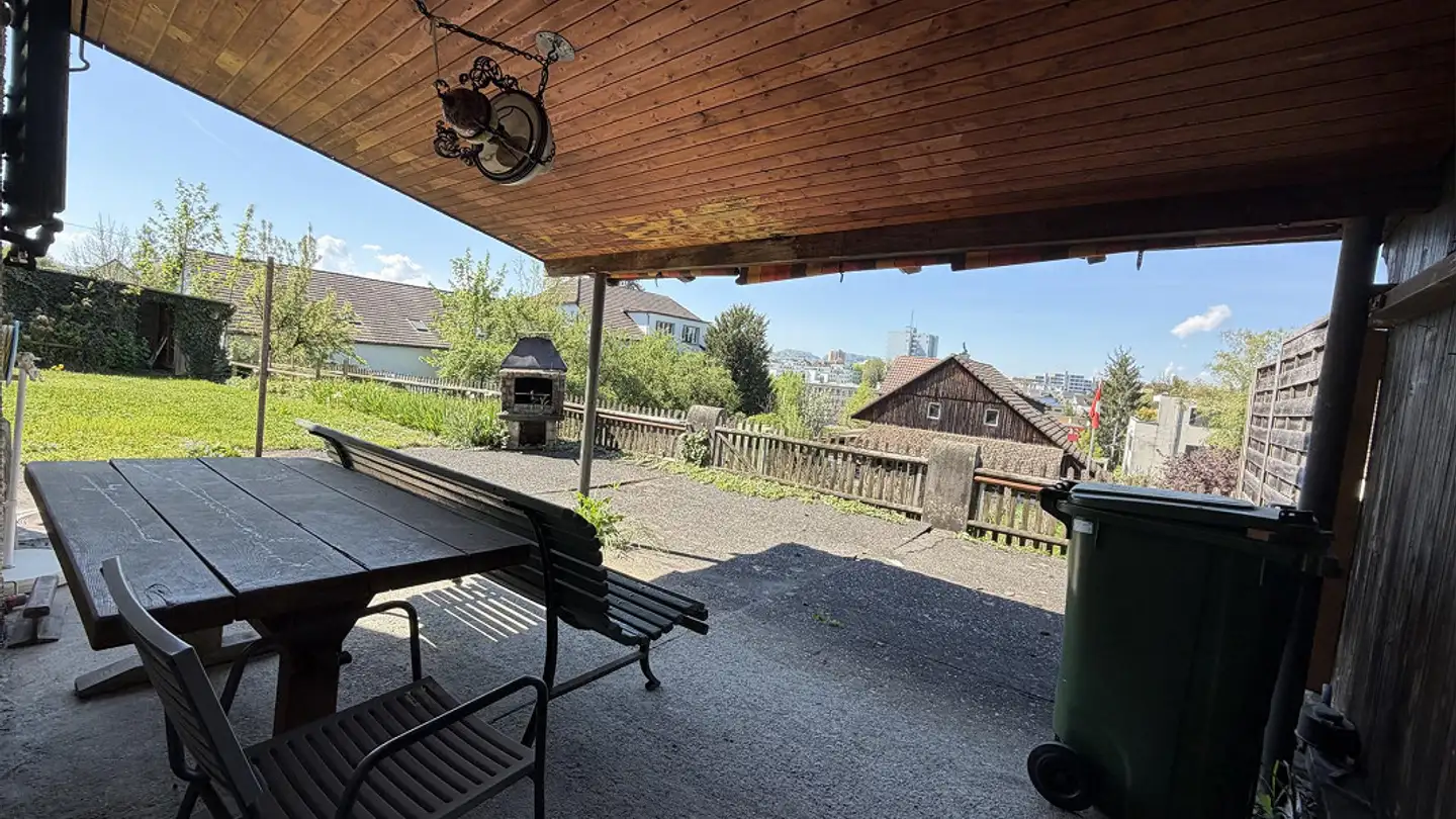 Semi-detached house for sale - Untere Goldwand 10, 5702 Niederlenz - Photo 2