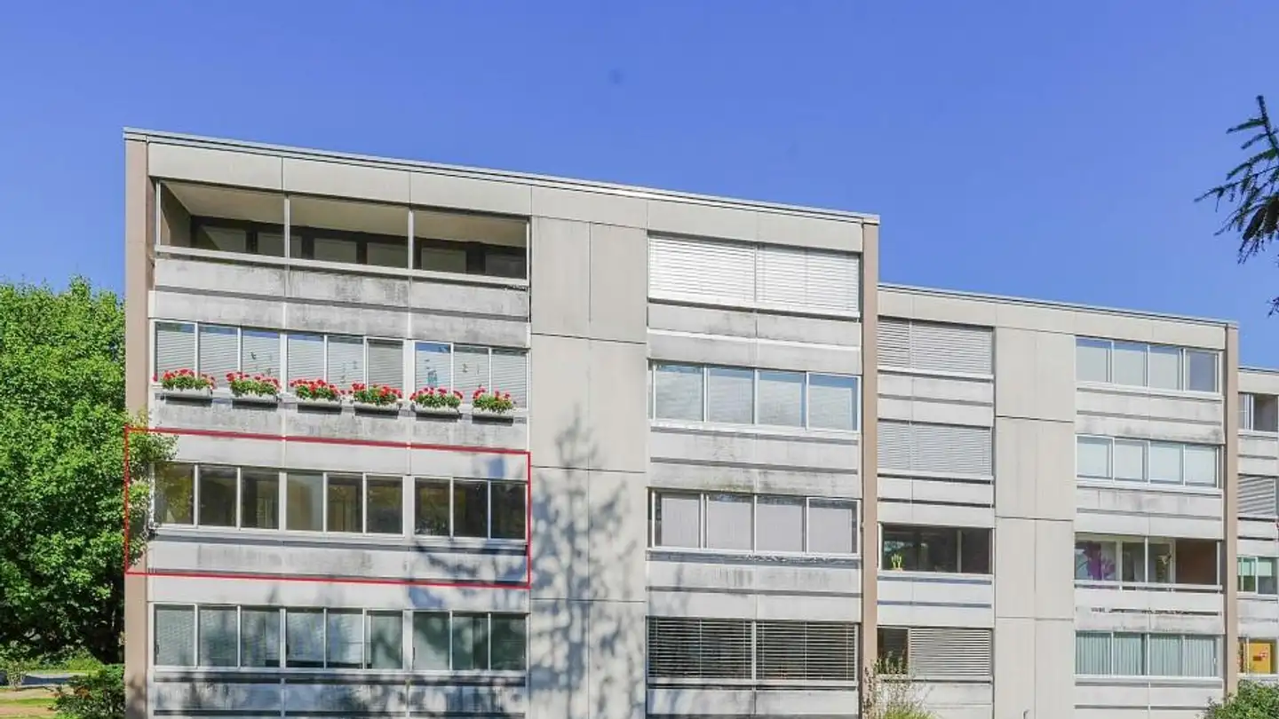 Apartment for sale - 5070 Frick