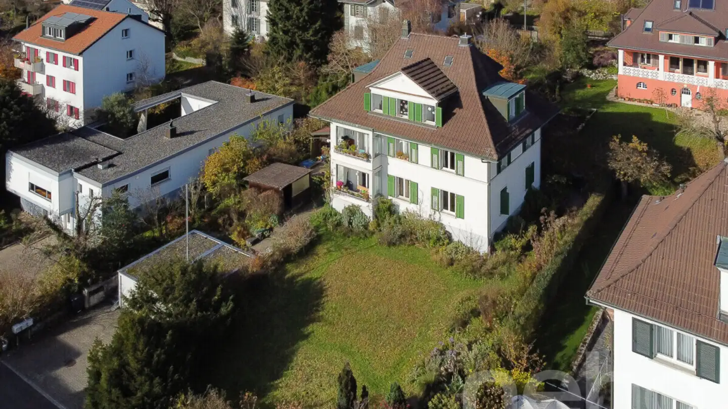 Höhlenhaus kaufen - 4500 Solothurn