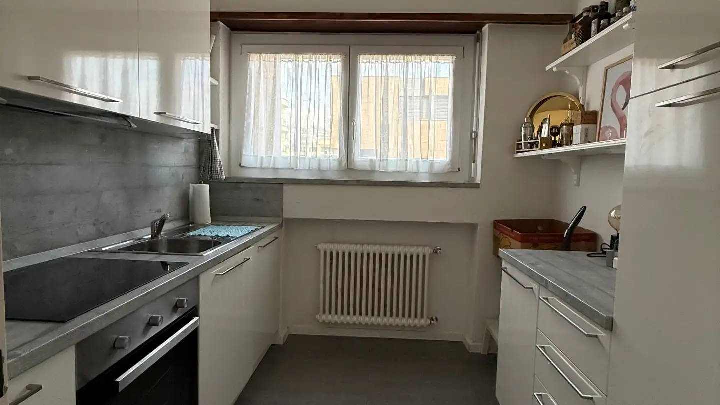 Appartamento in vendita - Via Al Chioso 30, 6900 Lugano - Foto 3