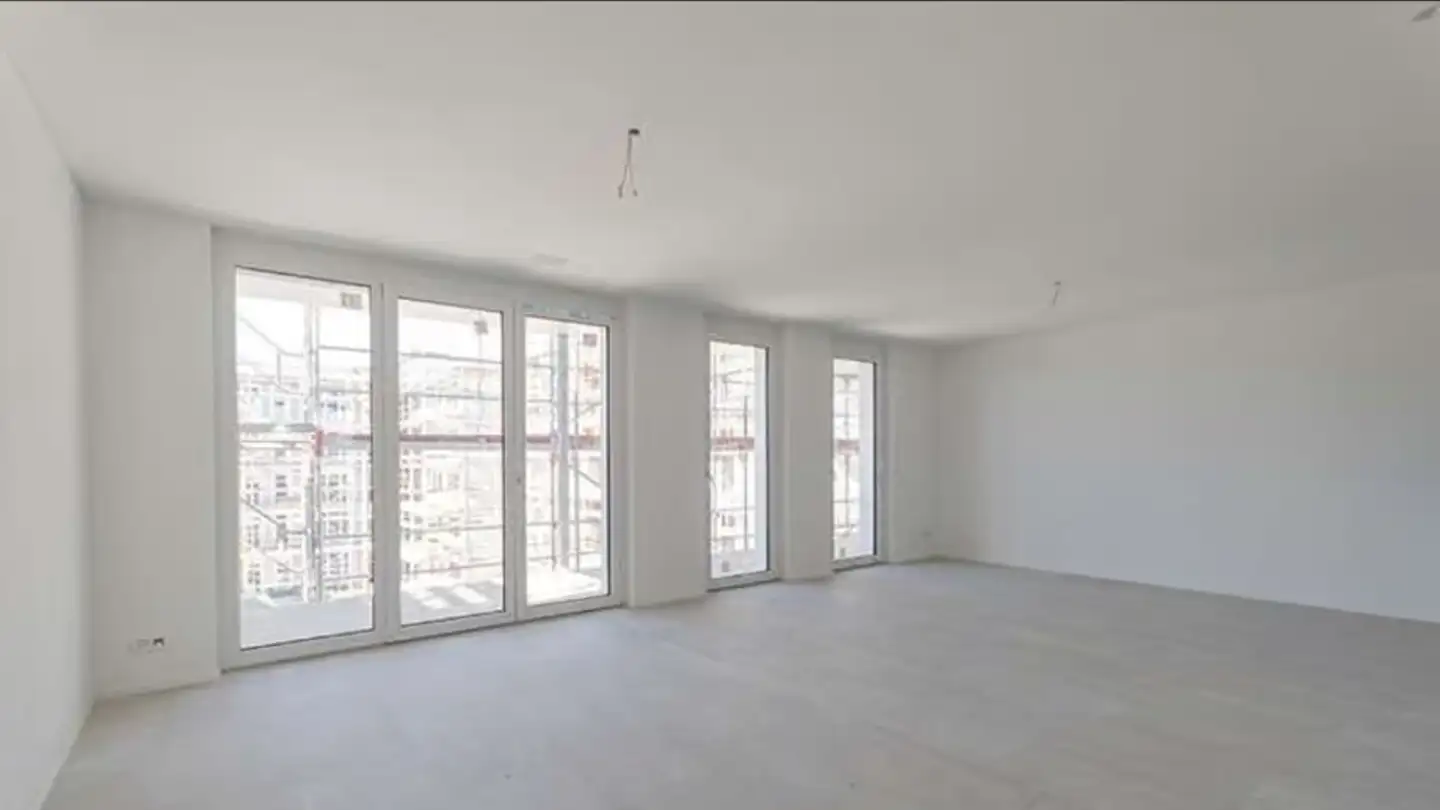 Apartment for rent - Höslistrasse 10, 8608 Bubikon - Photo 2