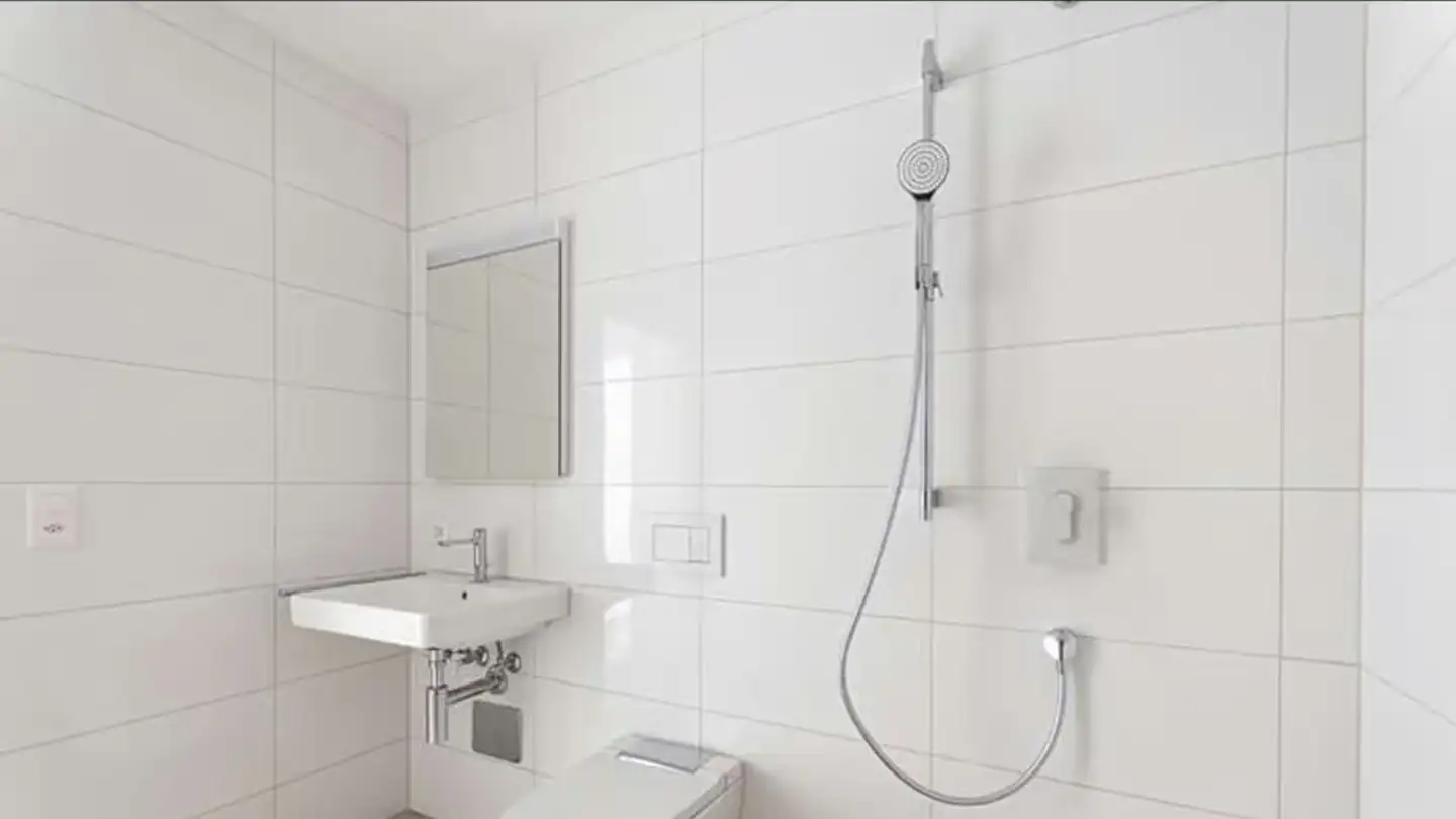 Apartment for rent - Höslistrasse 10, 8608 Bubikon - Photo 3