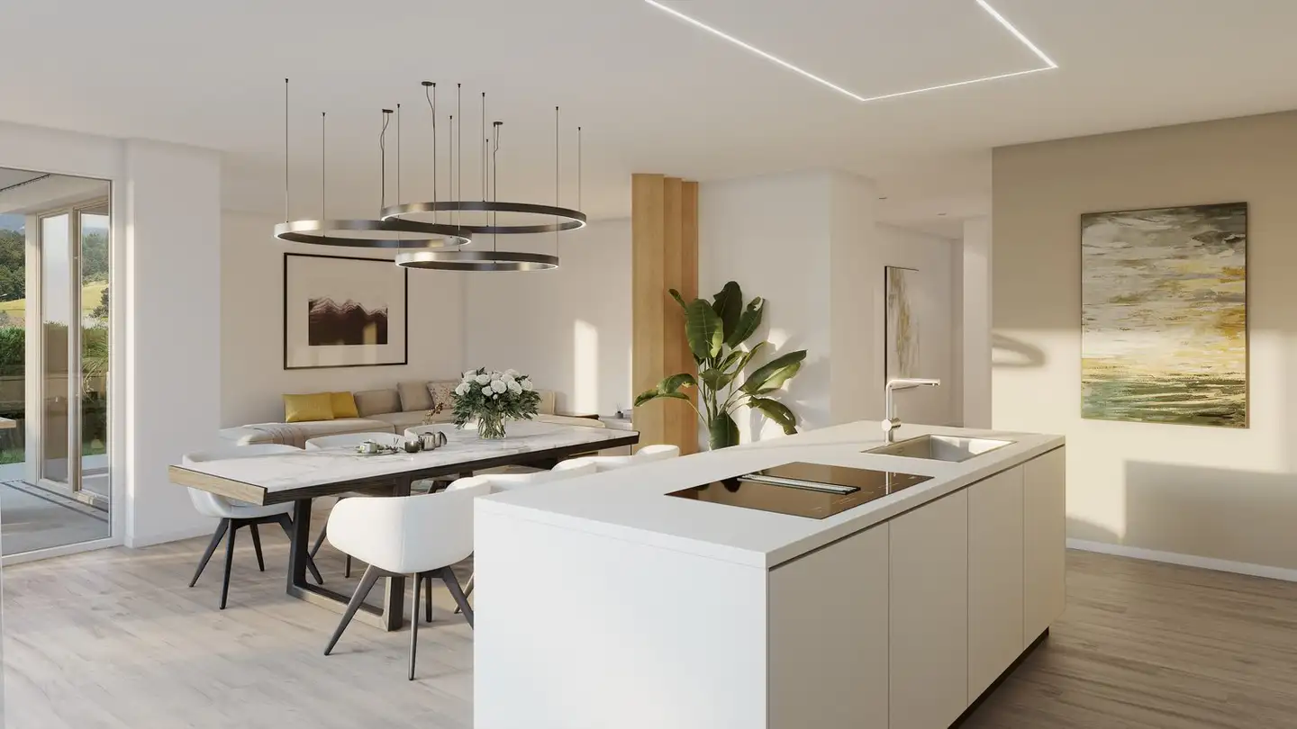 Apartment for sale - 4512 Bellach - Photo 3