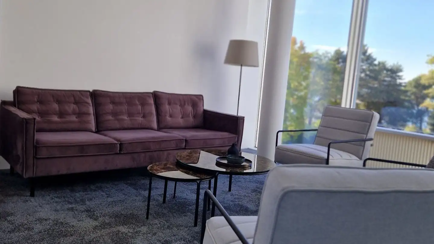 Bureau à louer - Seestrasse 39, 8700 Küsnacht ZH
