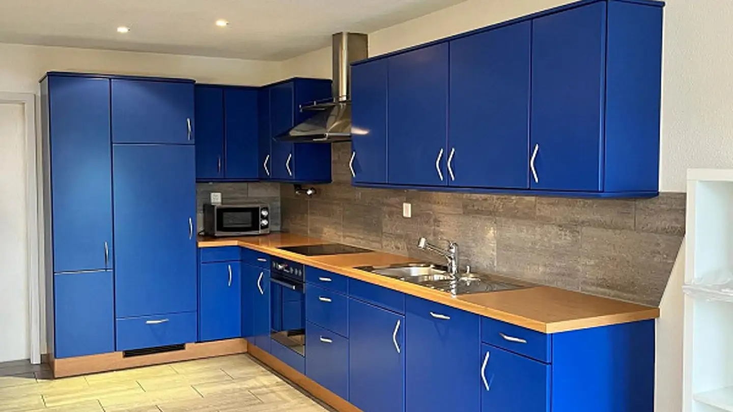 Appartement à louer - Gütschrain 5, 6130 Willisau - Photo 3