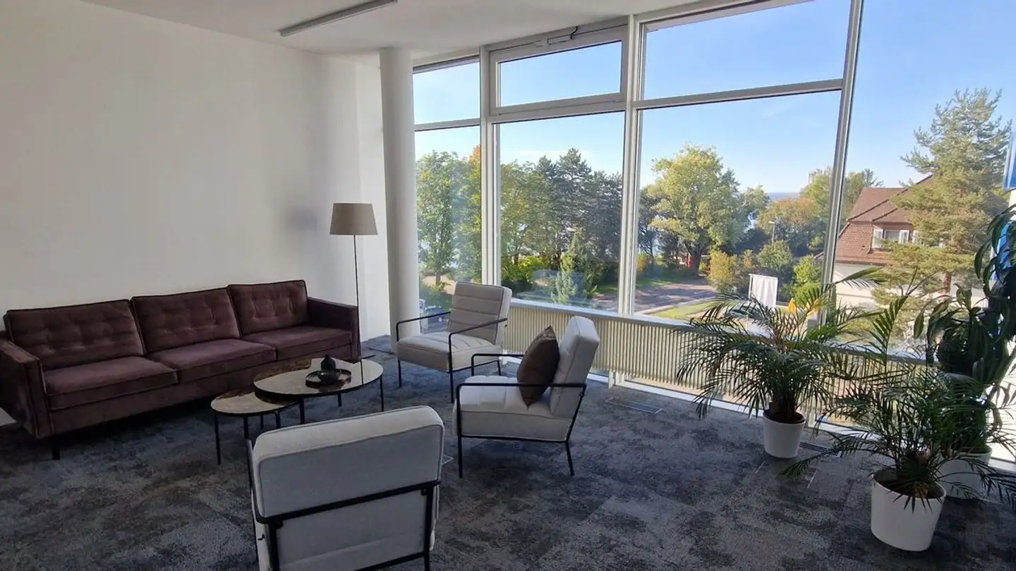 Spazio ufficio in affitto - Seestrasse 39, 8700 Küsnacht ZH - Photo 4