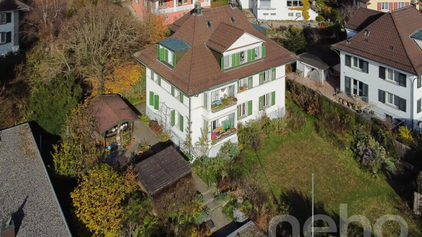 Höhlenhaus kaufen - 4500 Solothurn - Foto 3