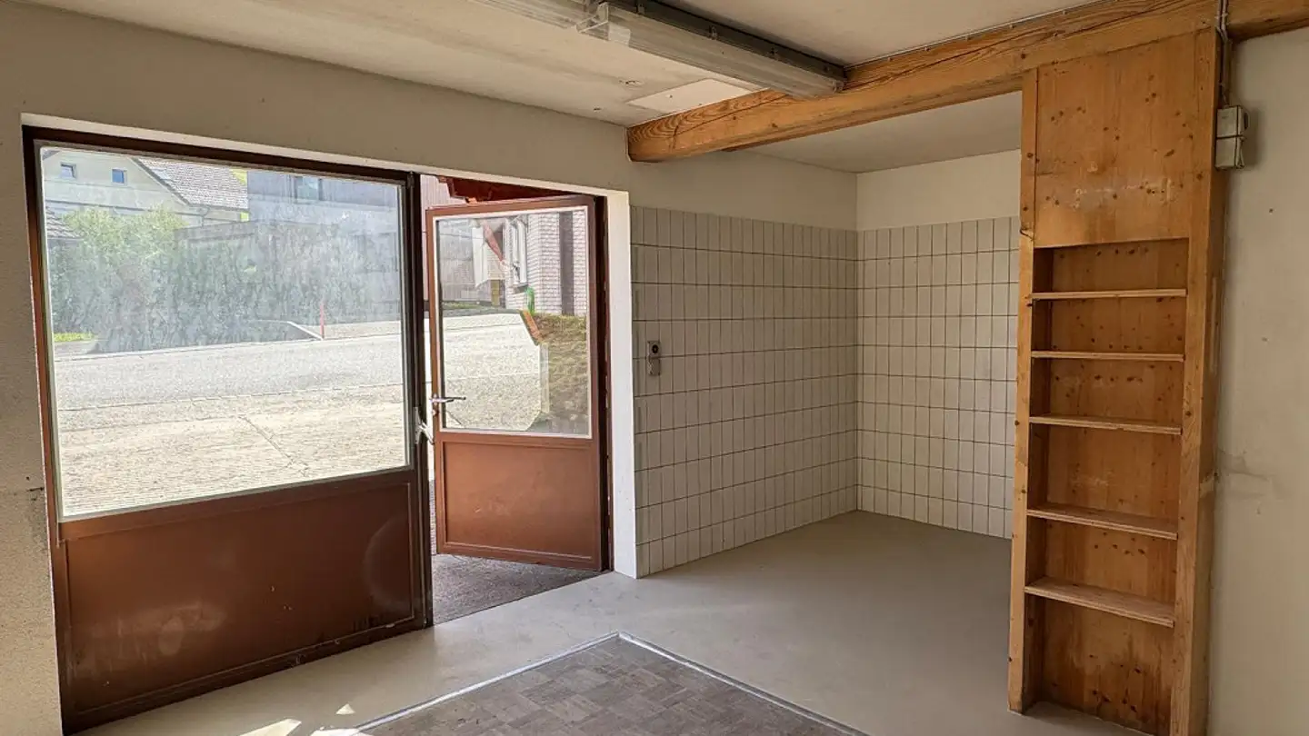 Commercial for rent - Riedstrasse 52, 9050 Appenzell - Photo 3