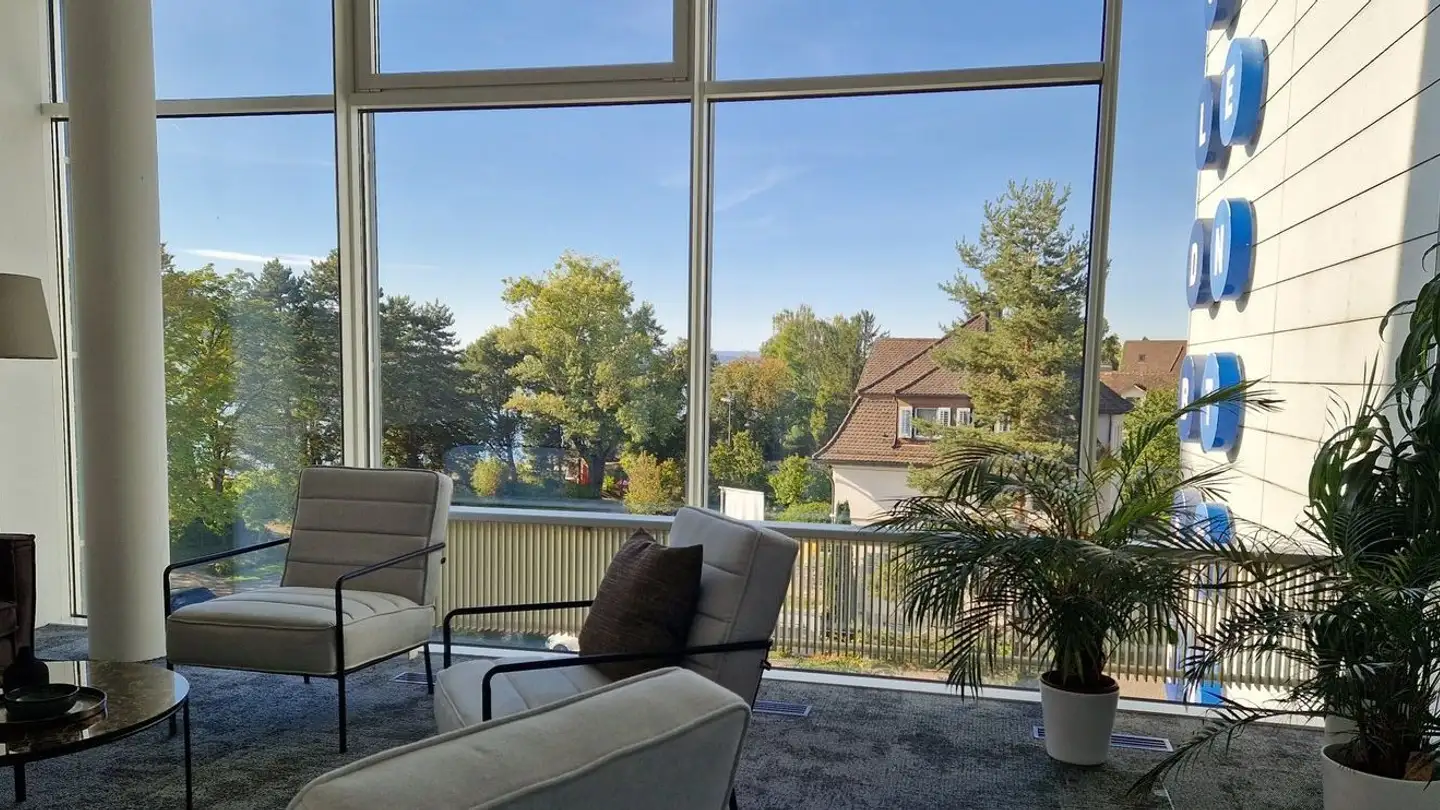 Spazio ufficio in affitto - Seestrasse 39, 8700 Küsnacht ZH - Photo 2