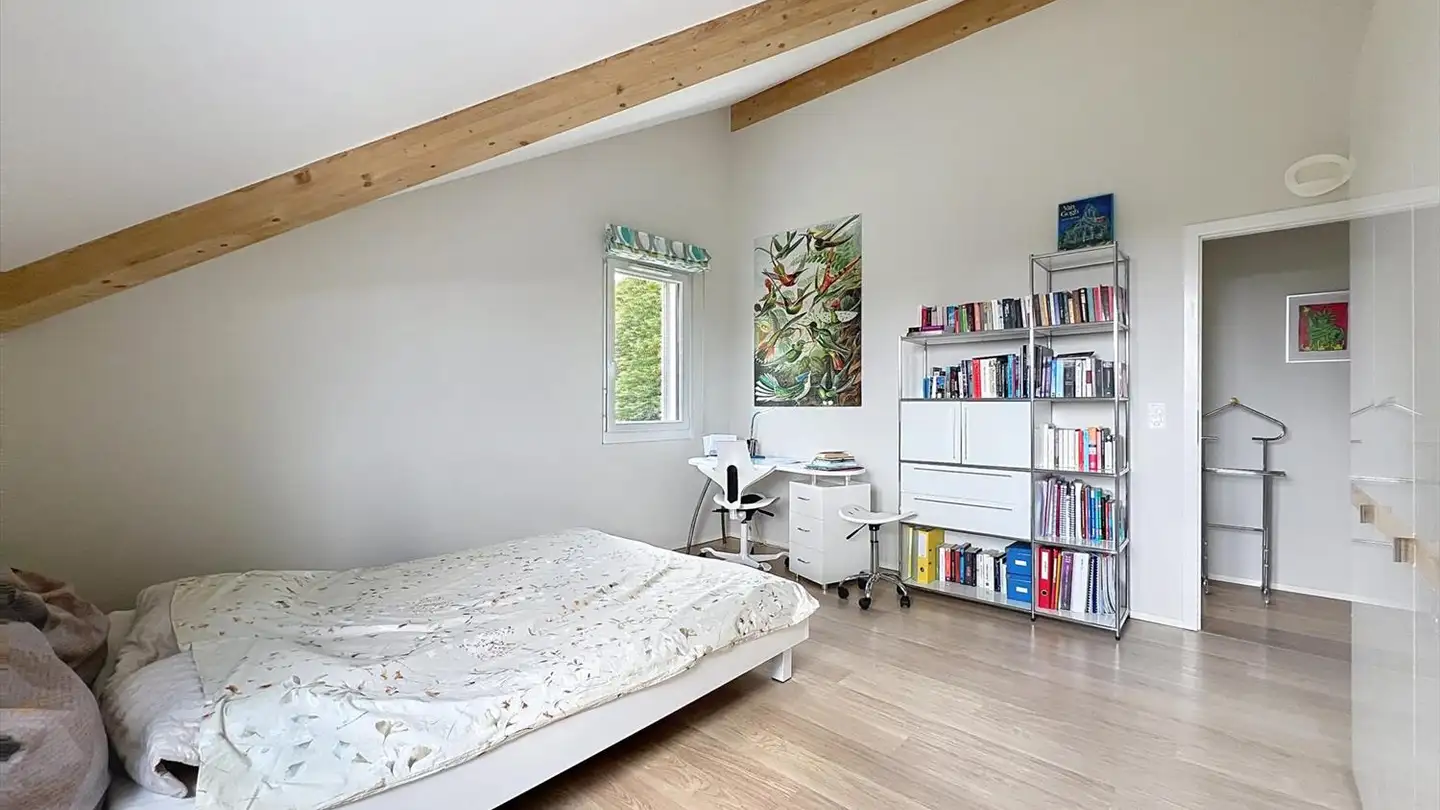 Appartement à vendre - 1066 Epalinges