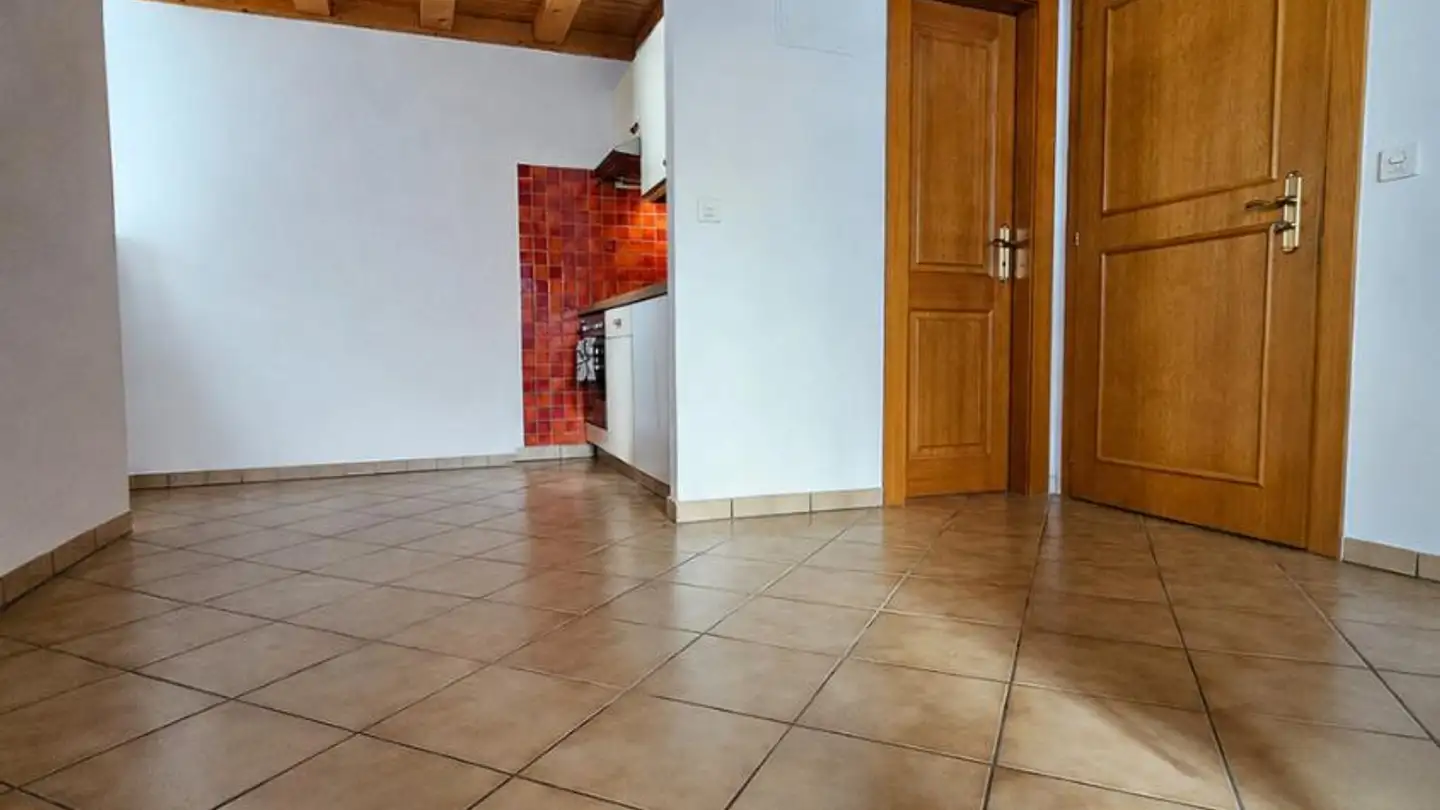 Studio in affitto - Ruelle De L'ancien-Port 7, 1800 Vevey - Foto 4