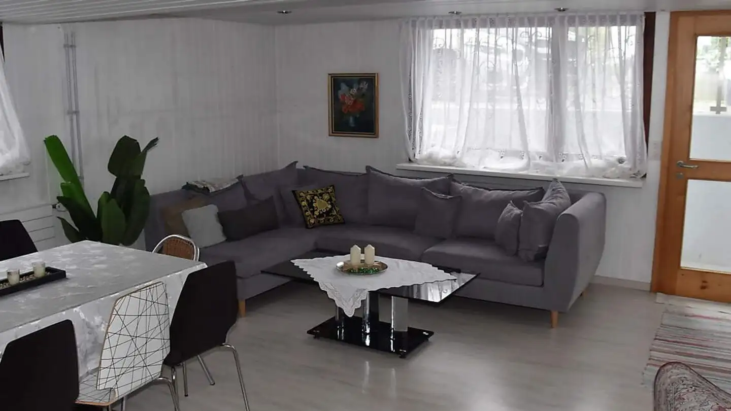 Single house for sale - Sandackerstrasse 272, 5054 Kirchleerau - Photo 3