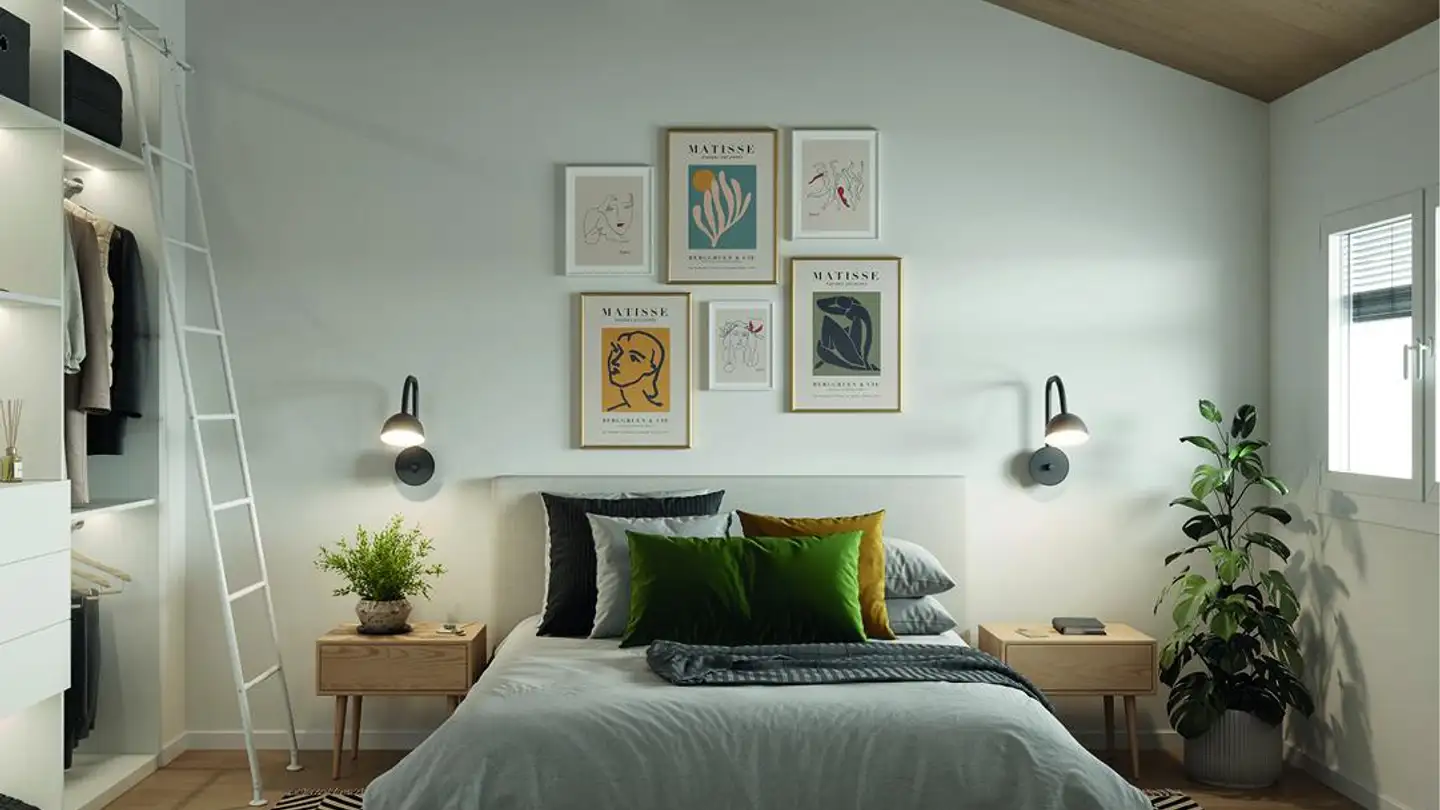 Villa for sale - 1971 Champlan (Grimisuat) - Photo 3