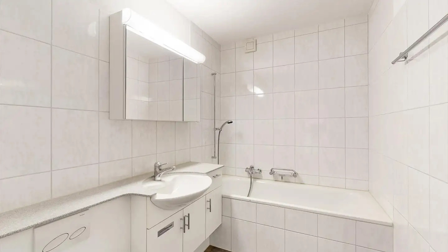 Appartement à louer - Oberstrasse 293, 9014 St. Gallen - Photo 3