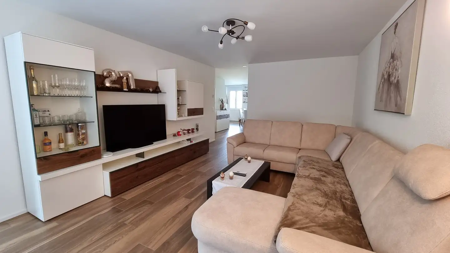 Single room for rent - 8405 Winterthur