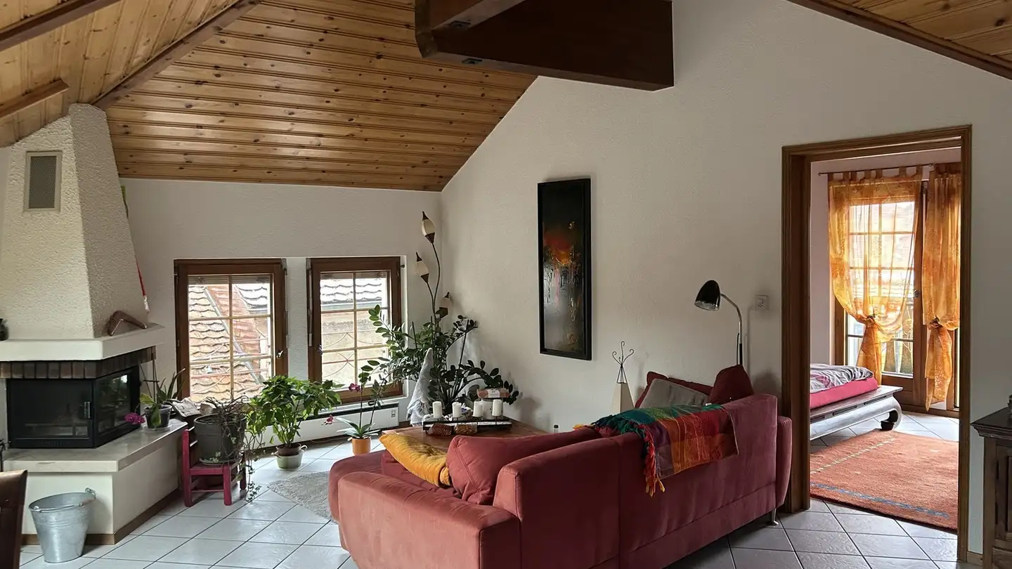 Appartamento in affitto - 1304 Cossonay-Ville