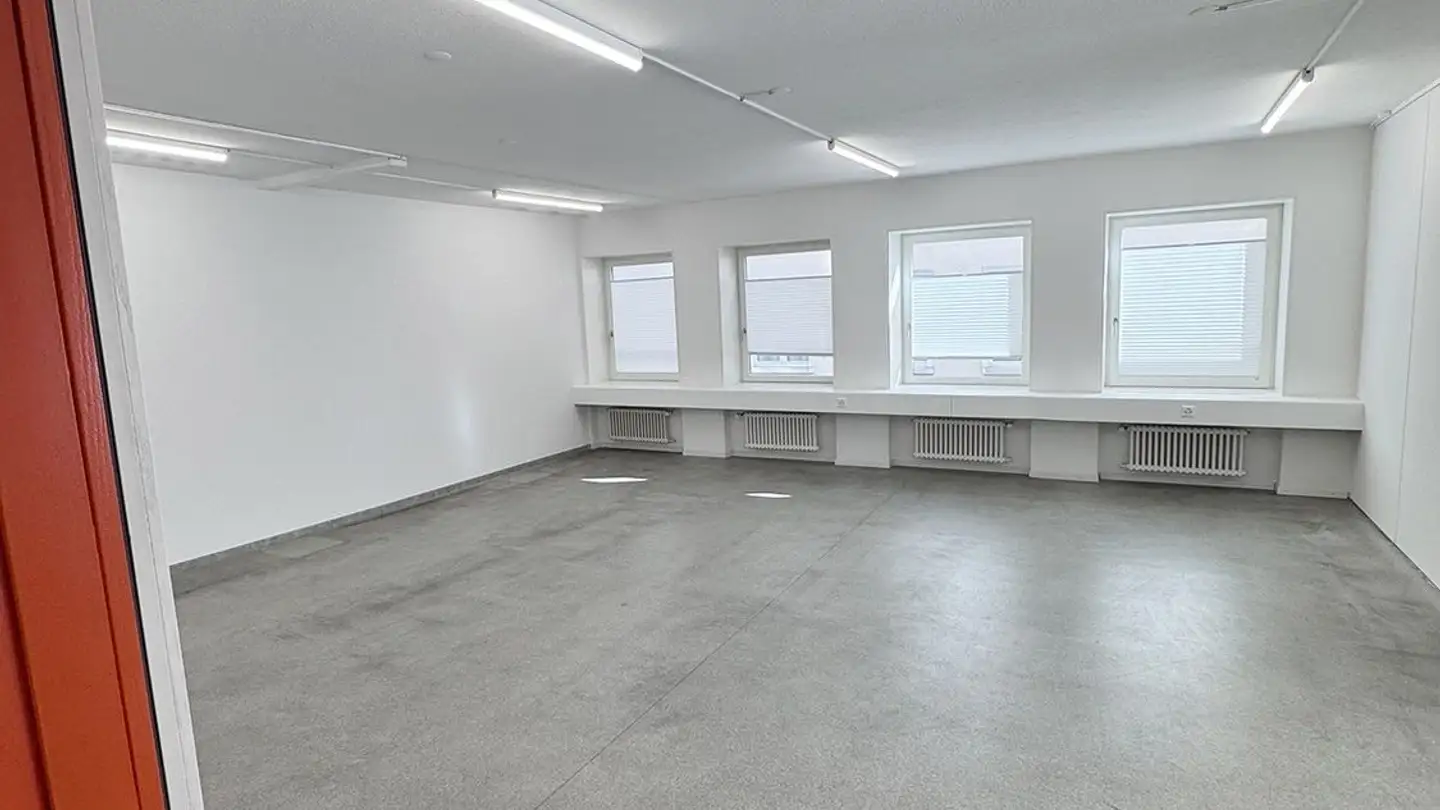 Bureau à louer - Bosshardengässchen 1, 8400 Winterthur