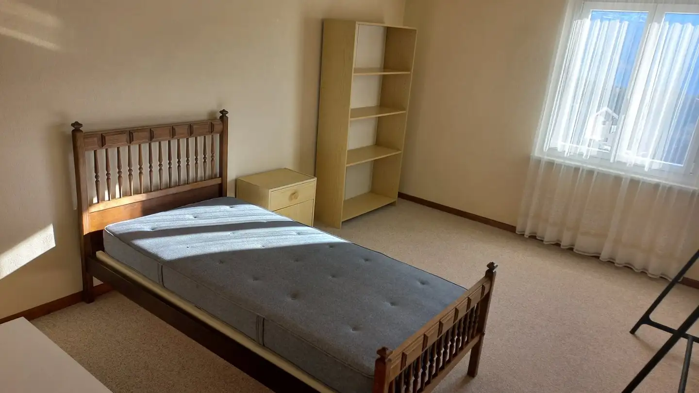 Appartamento in affitto - Route De Drône 102, 1965 Savièse - Foto 3