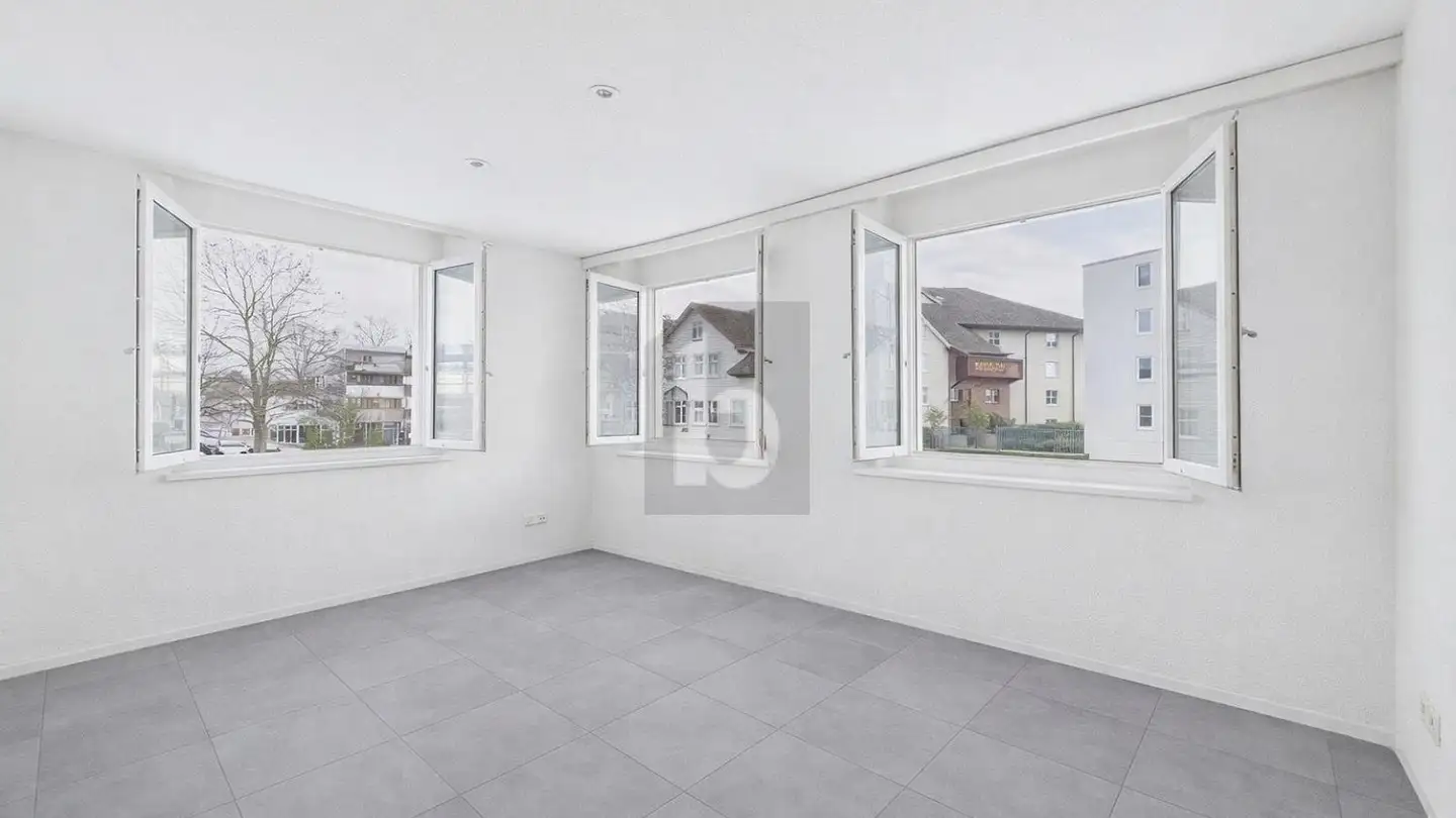 Wohnung mieten - 9430 St. Margrethen SG - Foto 4