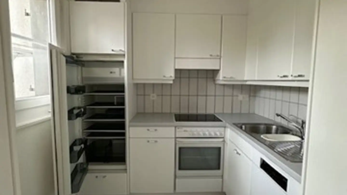 Wohnung mieten - Löwenweg 11, 8912 Obfelden - Foto 2