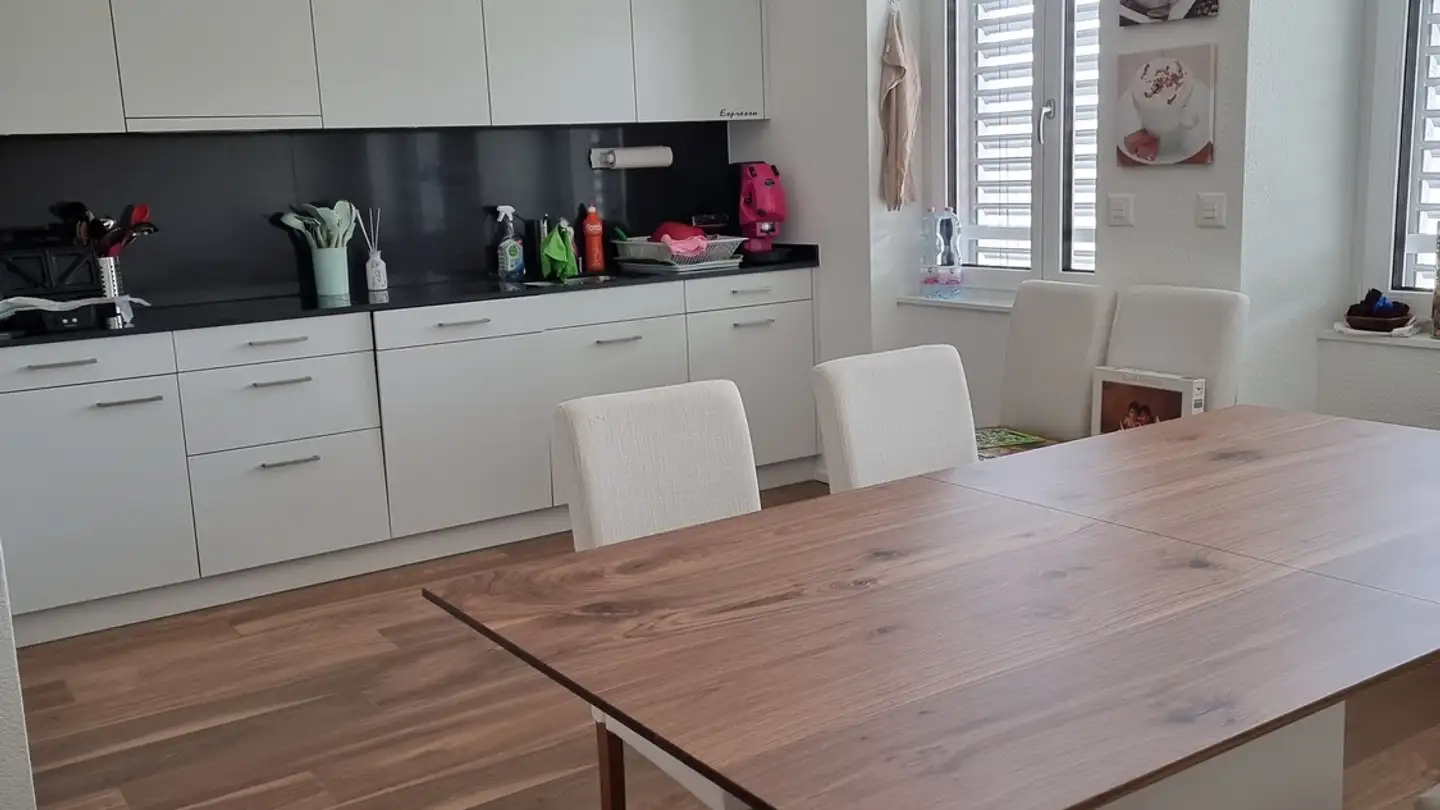 Single room for rent - 8405 Winterthur - Photo 3