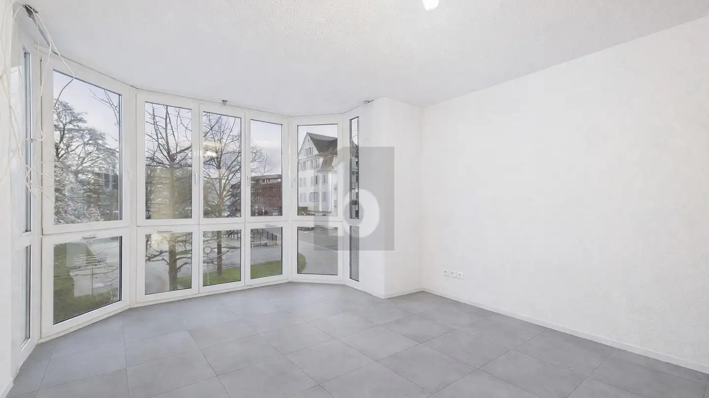 Wohnung mieten - 9430 St. Margrethen SG - Foto 2