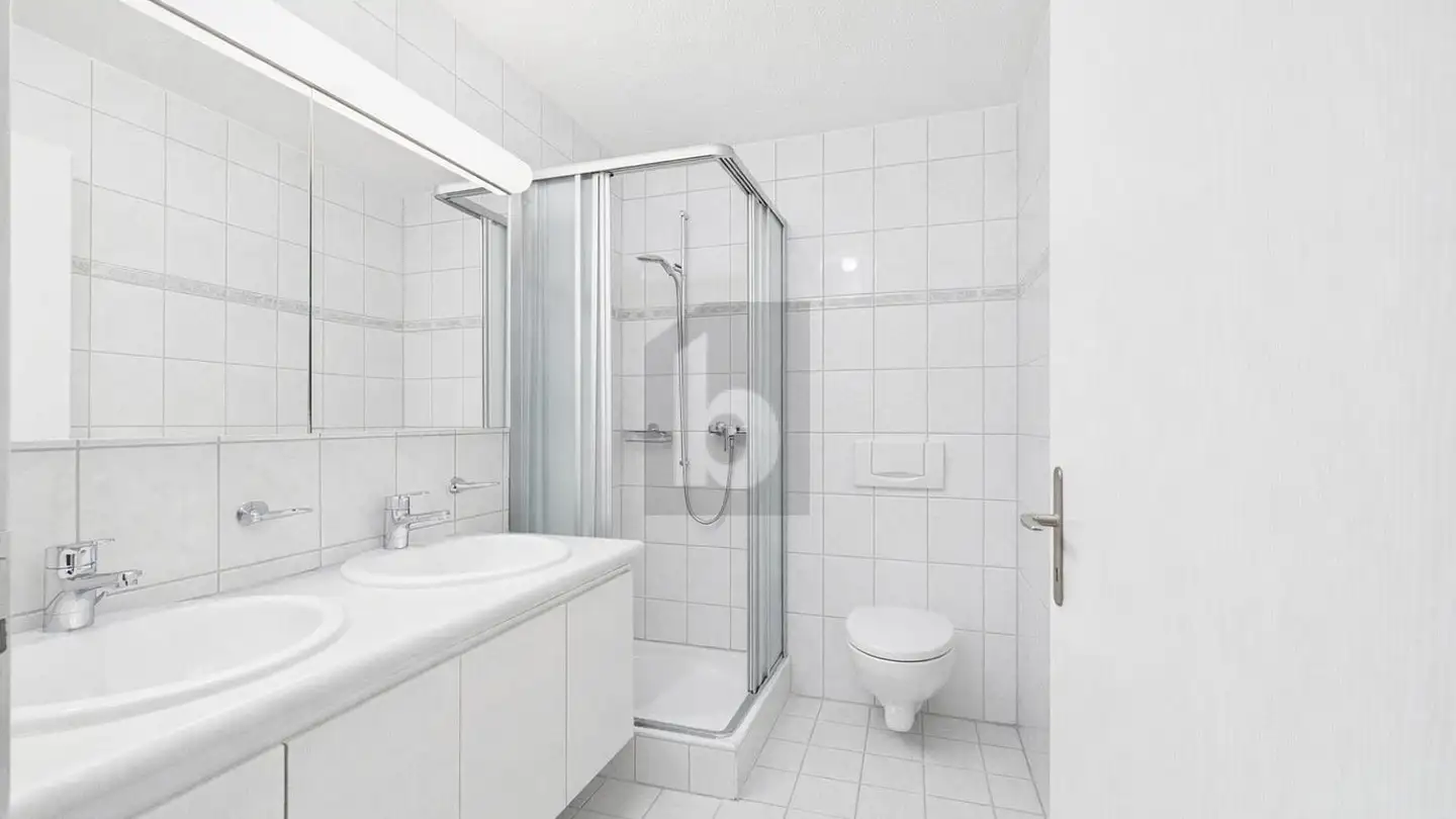 Wohnung mieten - 9430 St. Margrethen SG - Foto 3