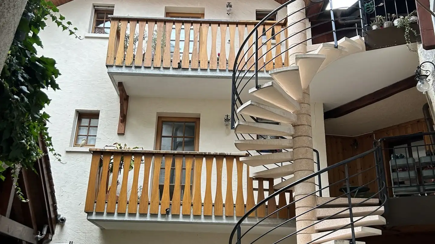 Appartamento in affitto - 1304 Cossonay-Ville - Foto 2