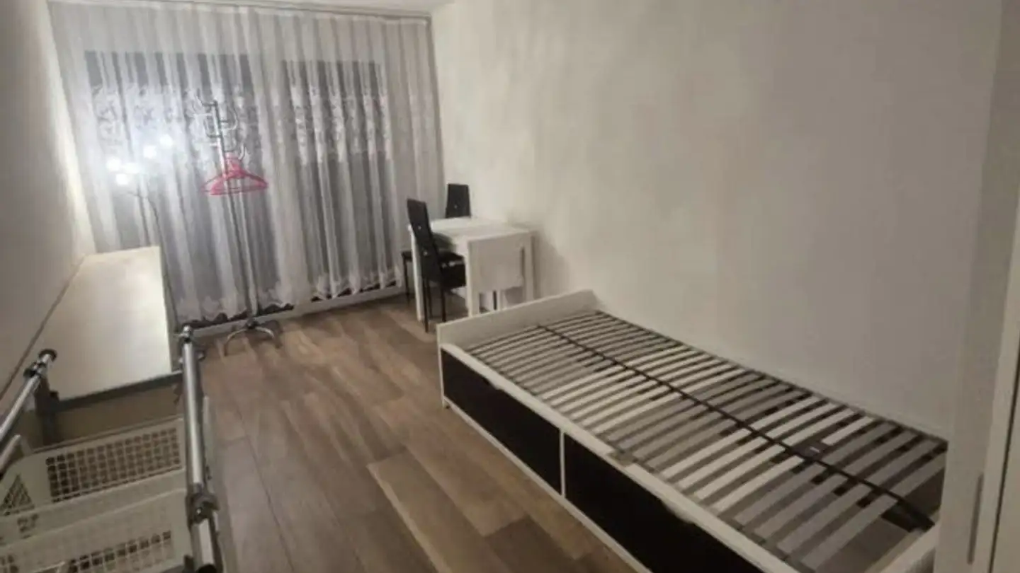 Single room for rent - 8405 Winterthur - Photo 4