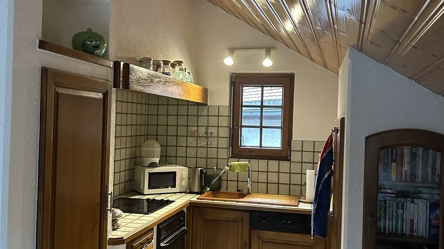 Appartamento in affitto - 1304 Cossonay-Ville - Foto 3