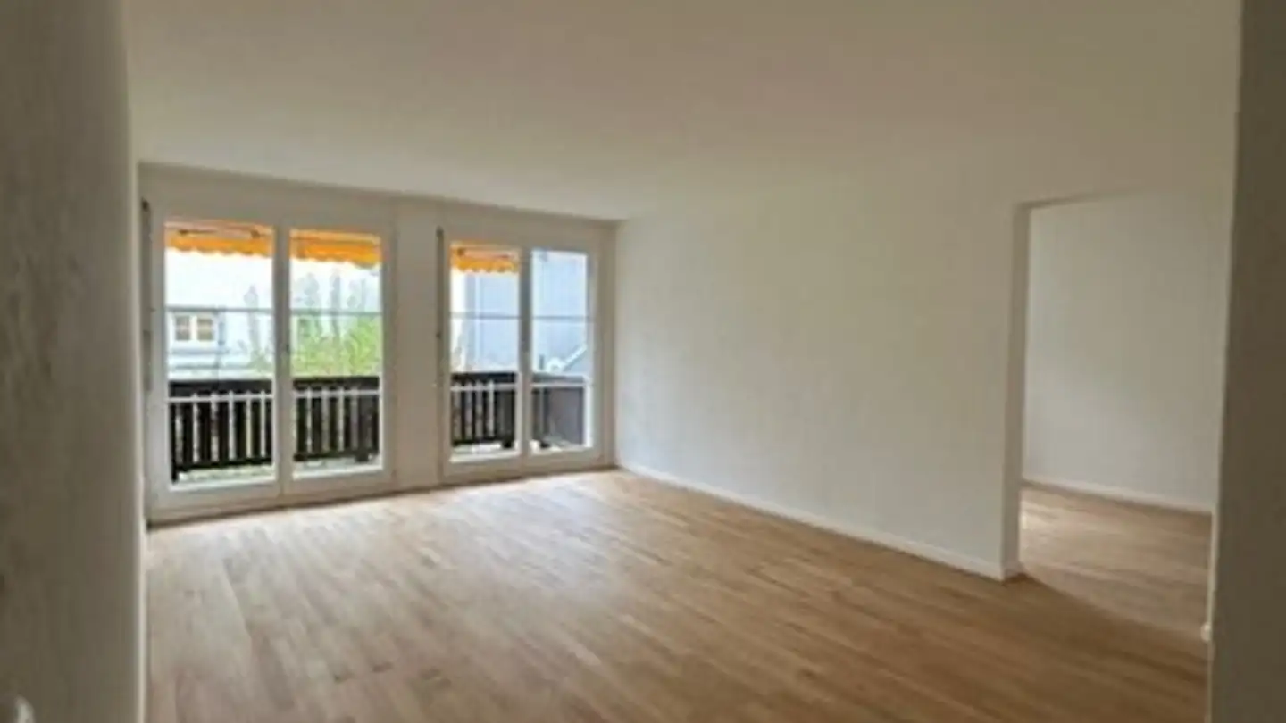 Wohnung mieten - Löwenweg 11, 8912 Obfelden - Foto 4