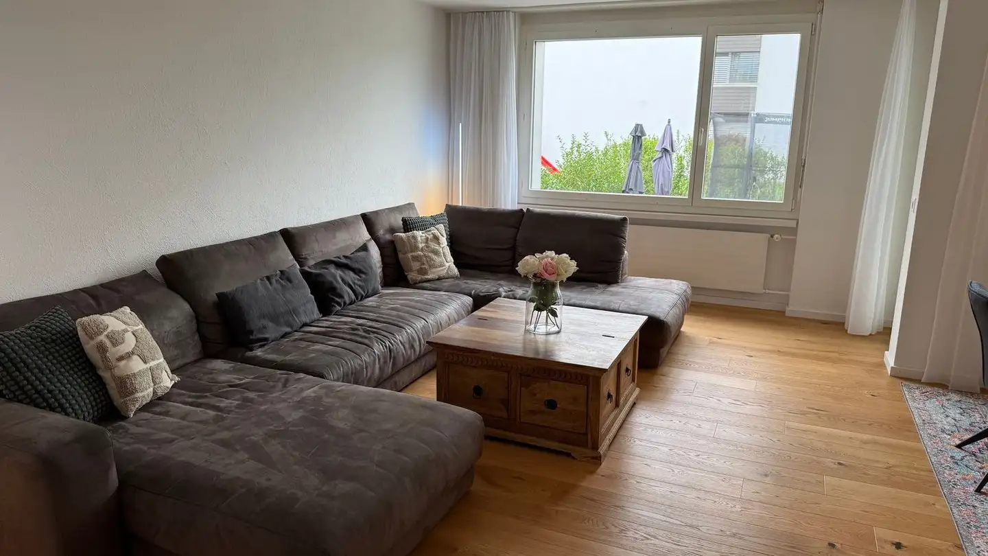 Appartamento in vendita - Gramattstrasse 16, 8862 Schübelbach - Foto 4