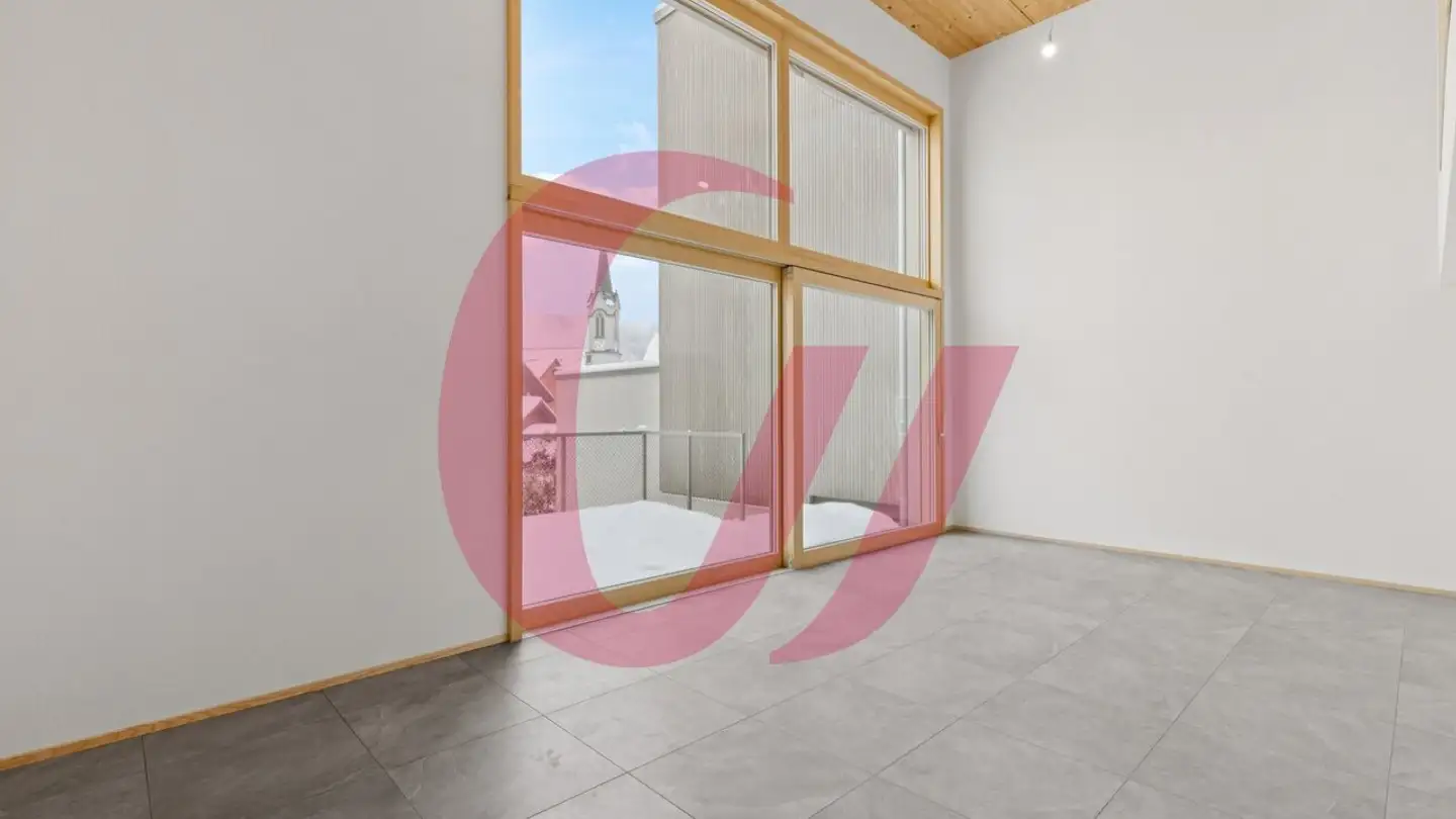 Maison en terrasse à vendre - Rue De La Part-Dieu, 1669 Albeuve - Photo 2