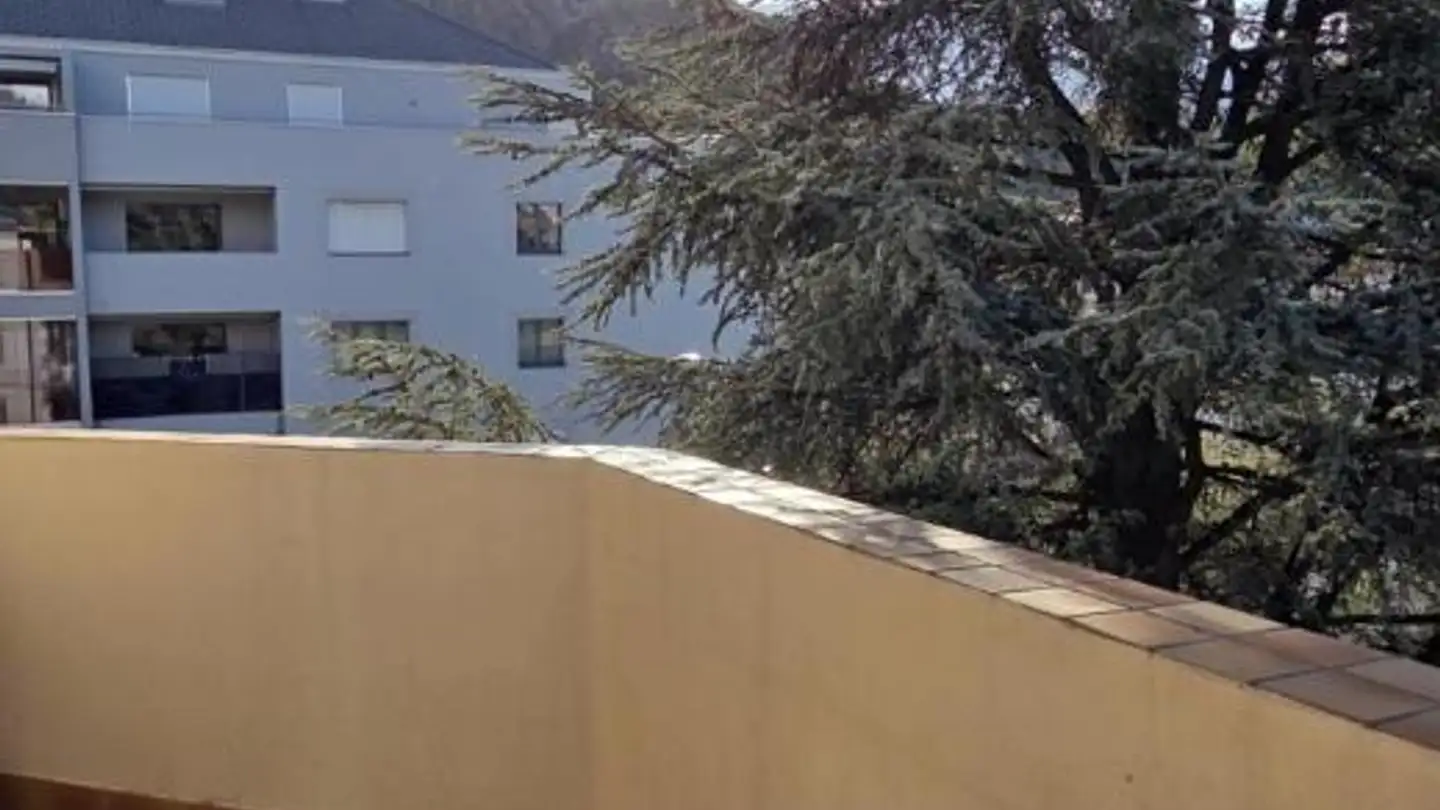 Apartment for rent - Rue Du Rawil 13, 1950 Sion - Photo 4