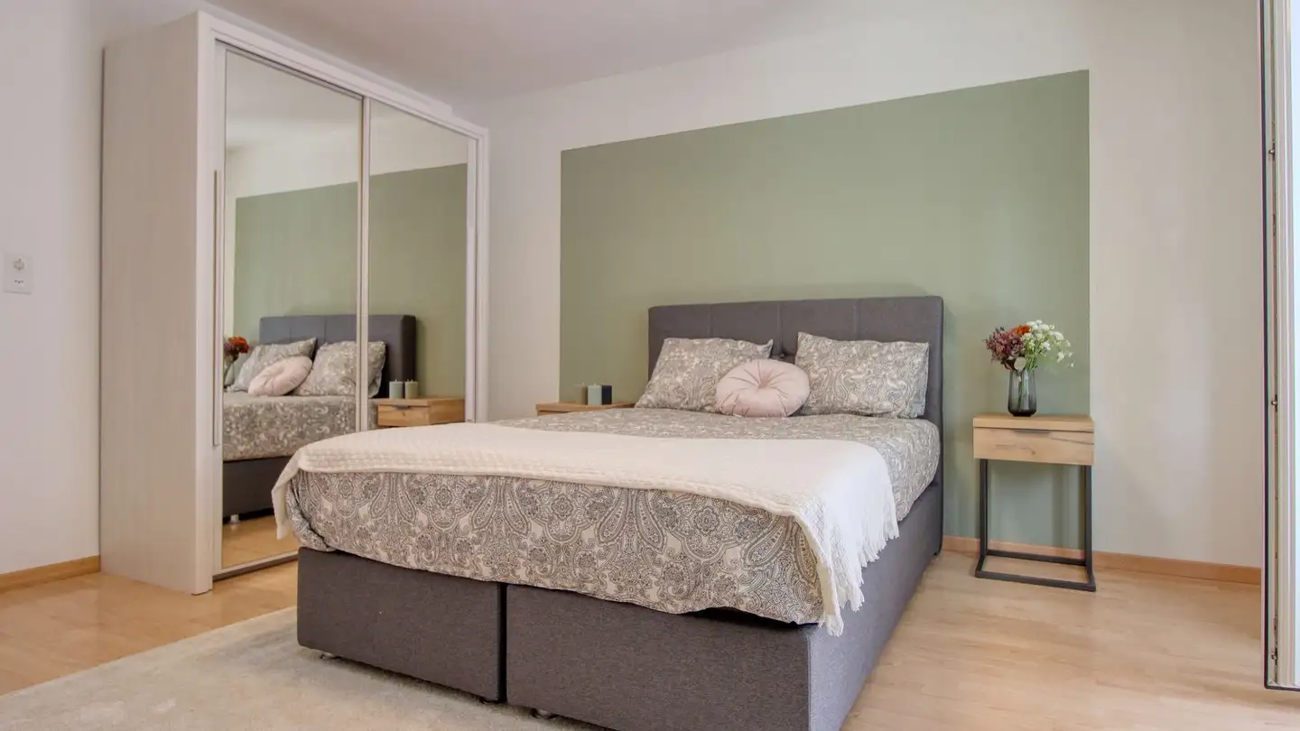 Stanza singola in affitto - 8400 Winterthur