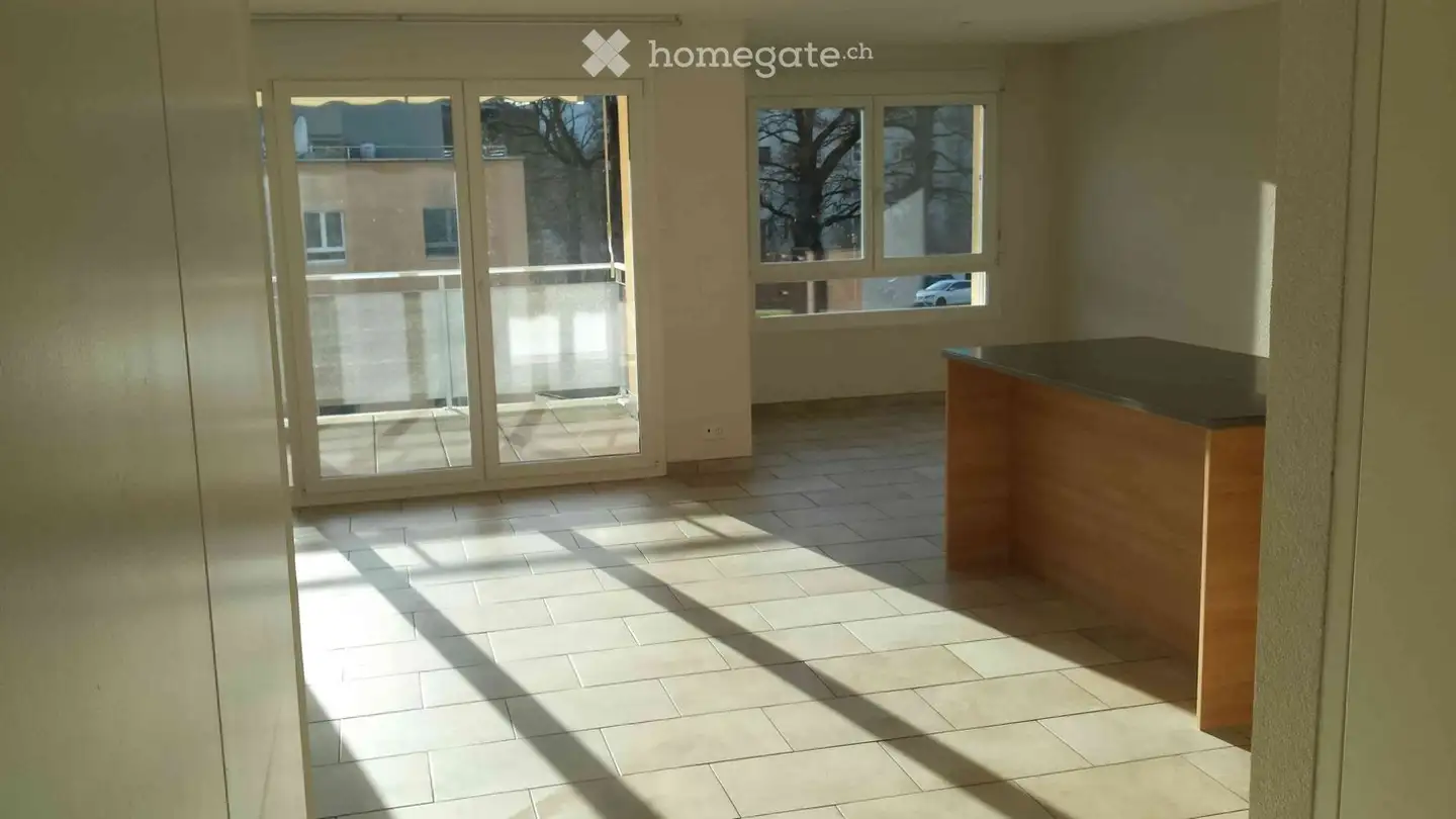 Appartement à louer - Route Des Vieux-Chênes 54, 1700 Fribourg - Photo 4