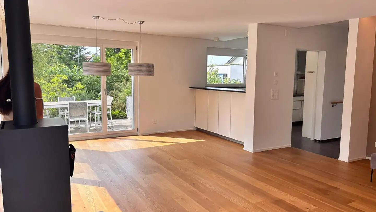 Single house for rent - 8280 Kreuzlingen - Photo 2