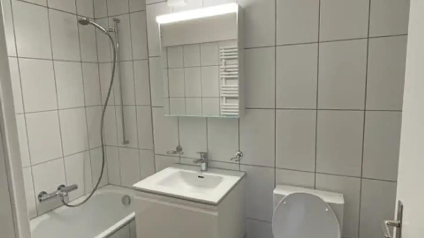Appartamento in affitto - 3008 Bern - Foto 4