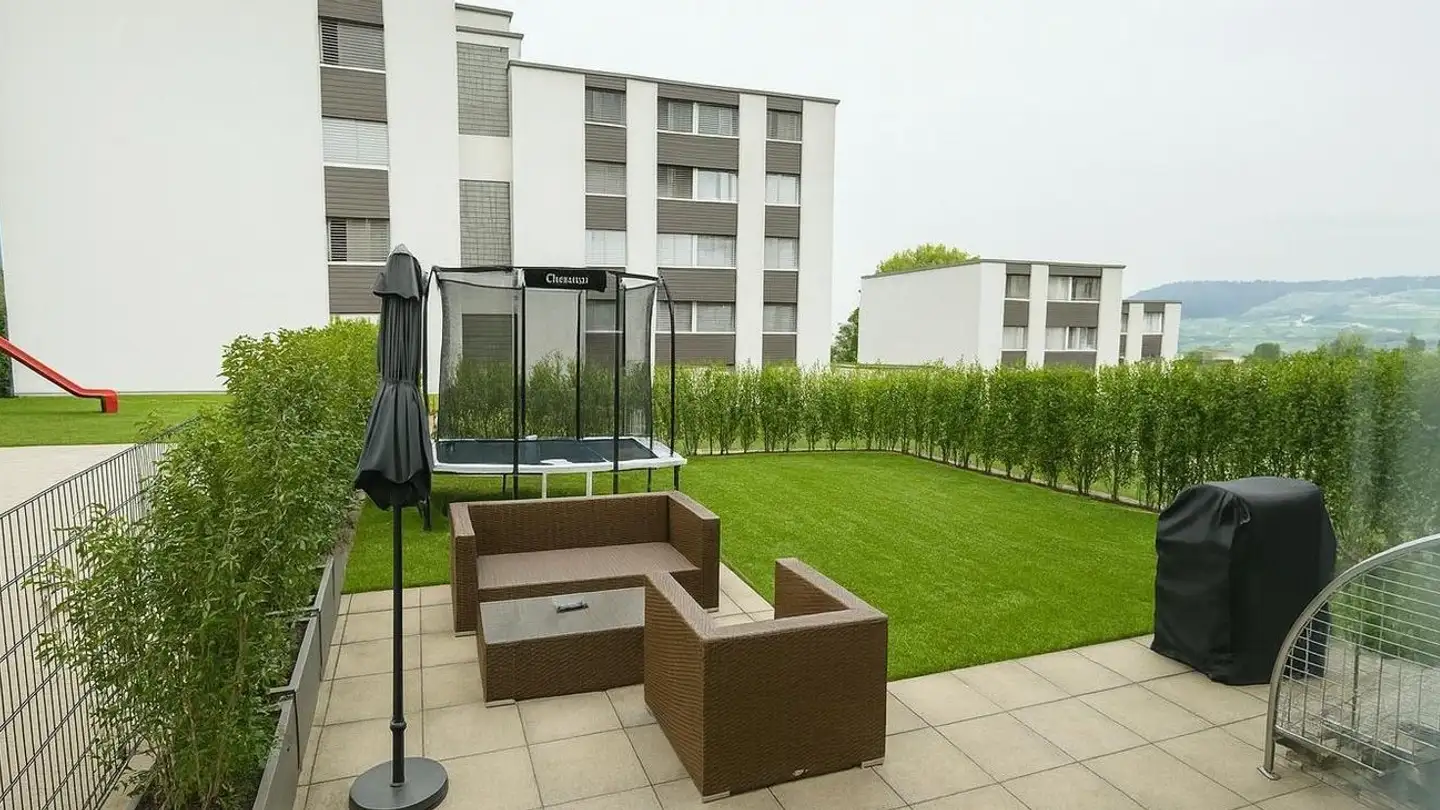 Appartamento in vendita - Gramattstrasse 16, 8862 Schübelbach